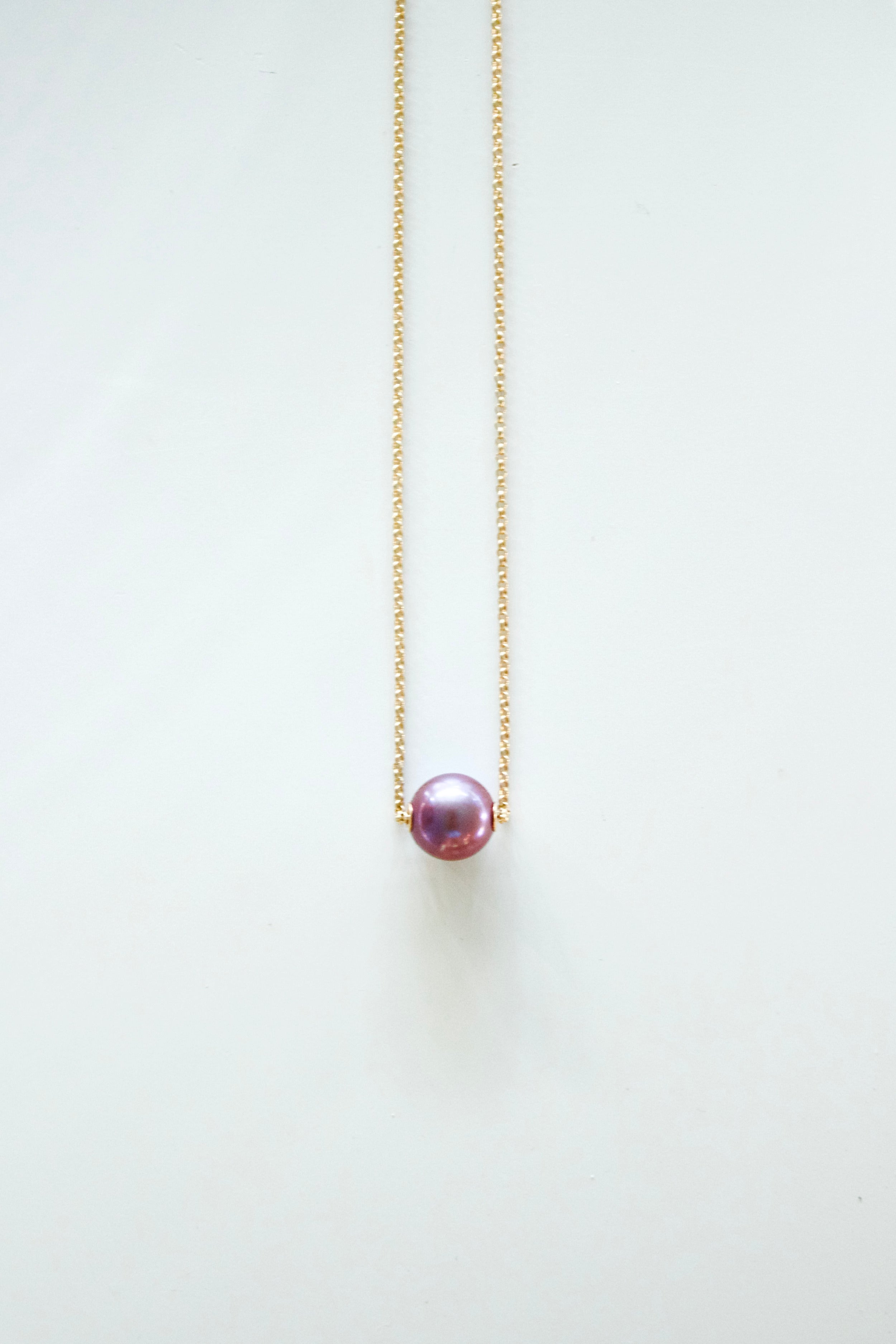 Lavender Luxe Threader KEANI JEWELRY