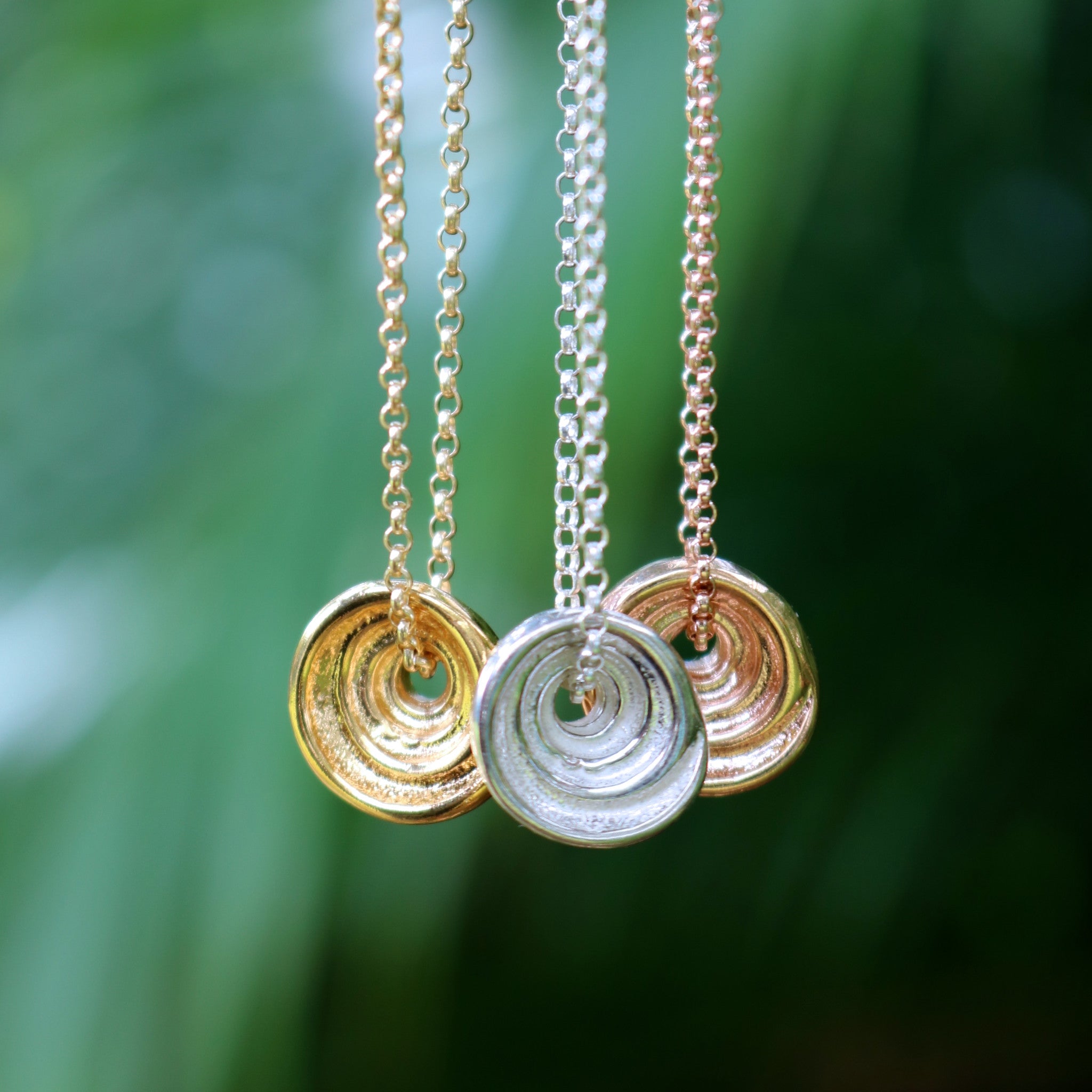 Puka Threader--NEW! - Keani Jewelry