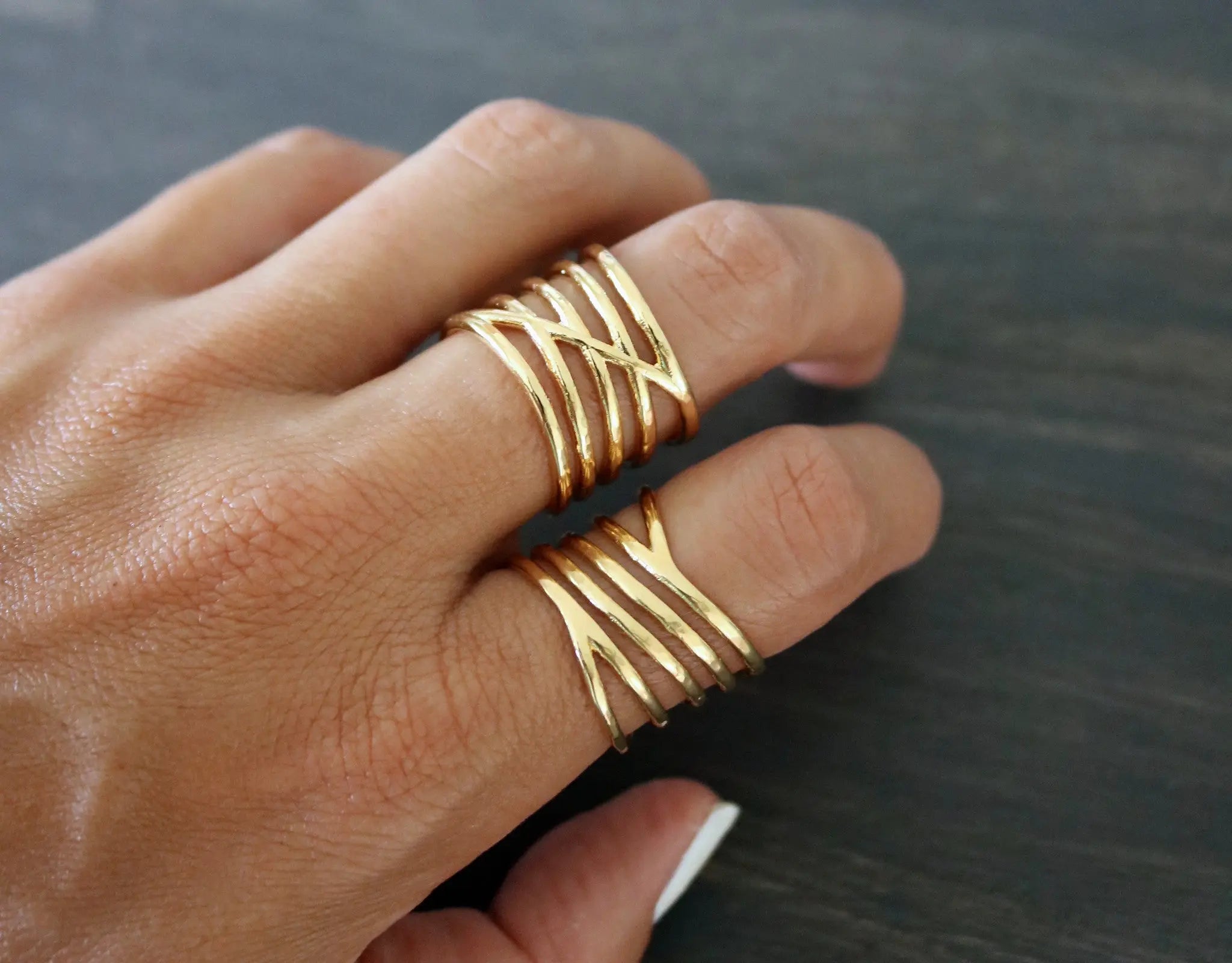 Embraced - Keani Jewelry