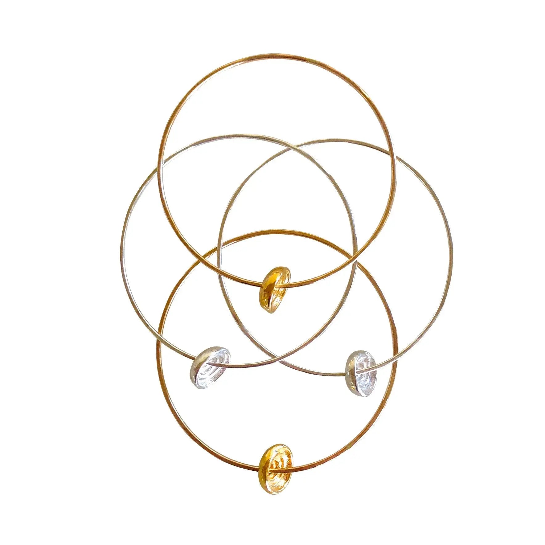 Puka LUXE - Keani Jewelry