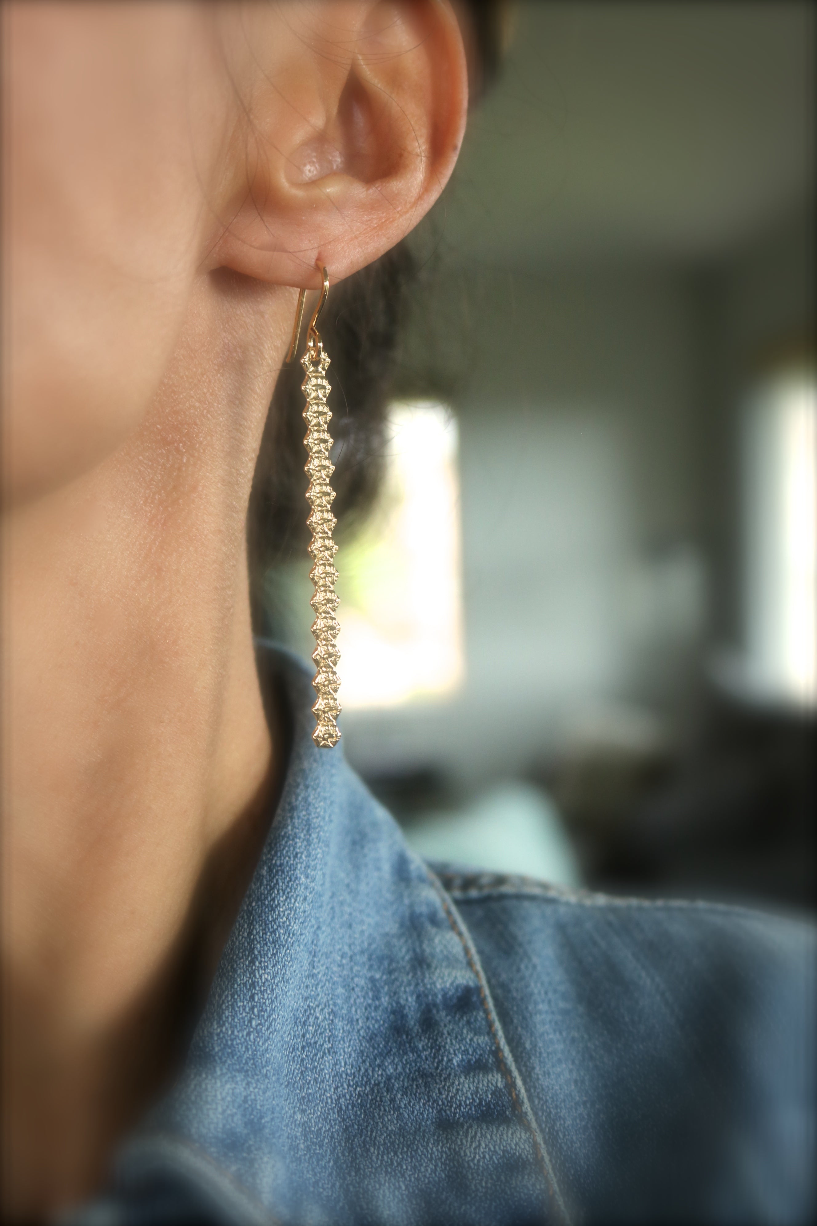 Lana'i Earrings KEANI JEWELRY