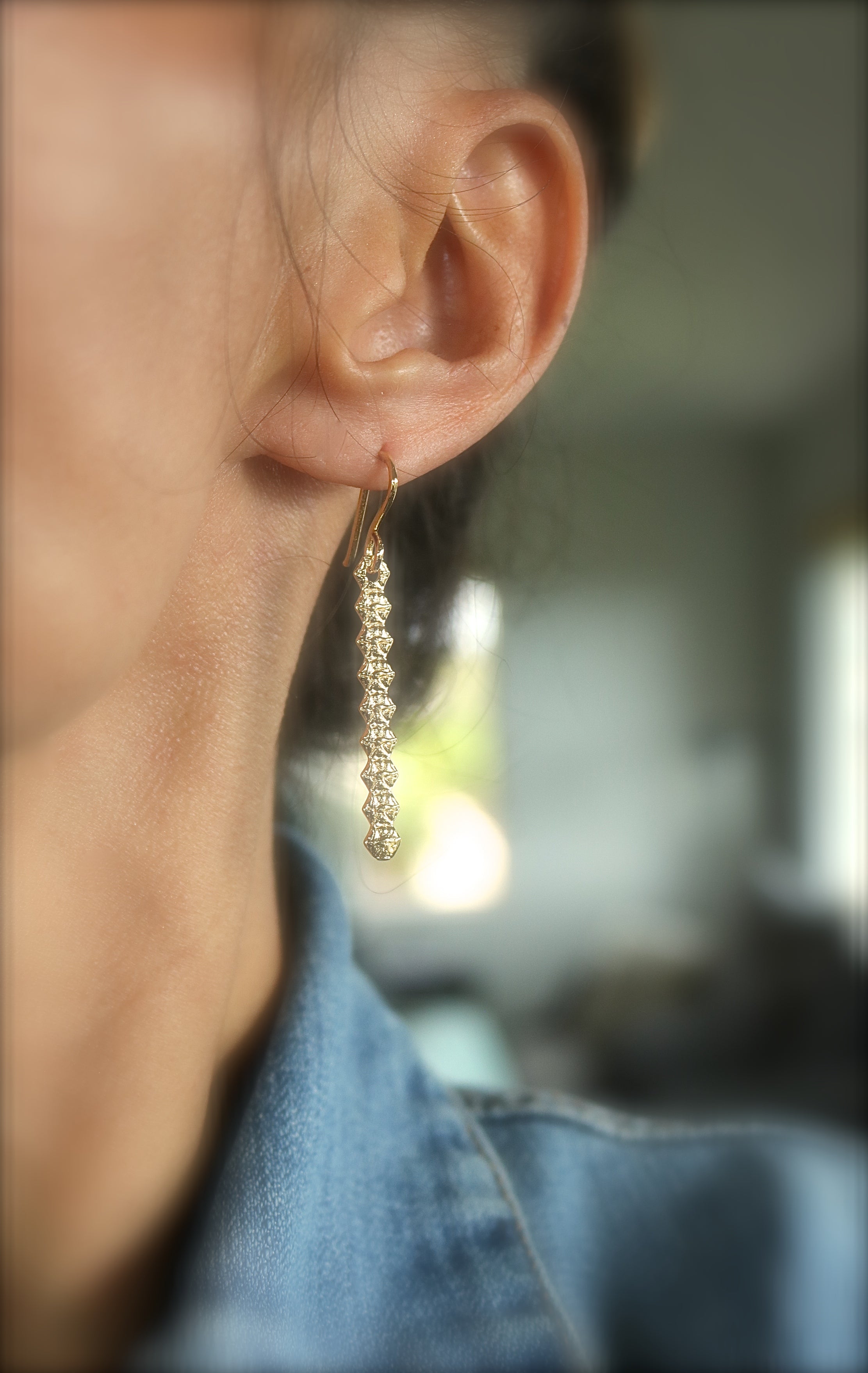 Lana'i Earrings KEANI JEWELRY