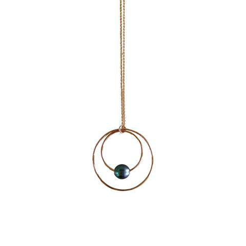 Tahitian Entranced KEANI JEWELRY