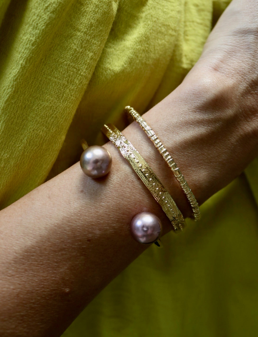 Keani Jewelry Hawai'i