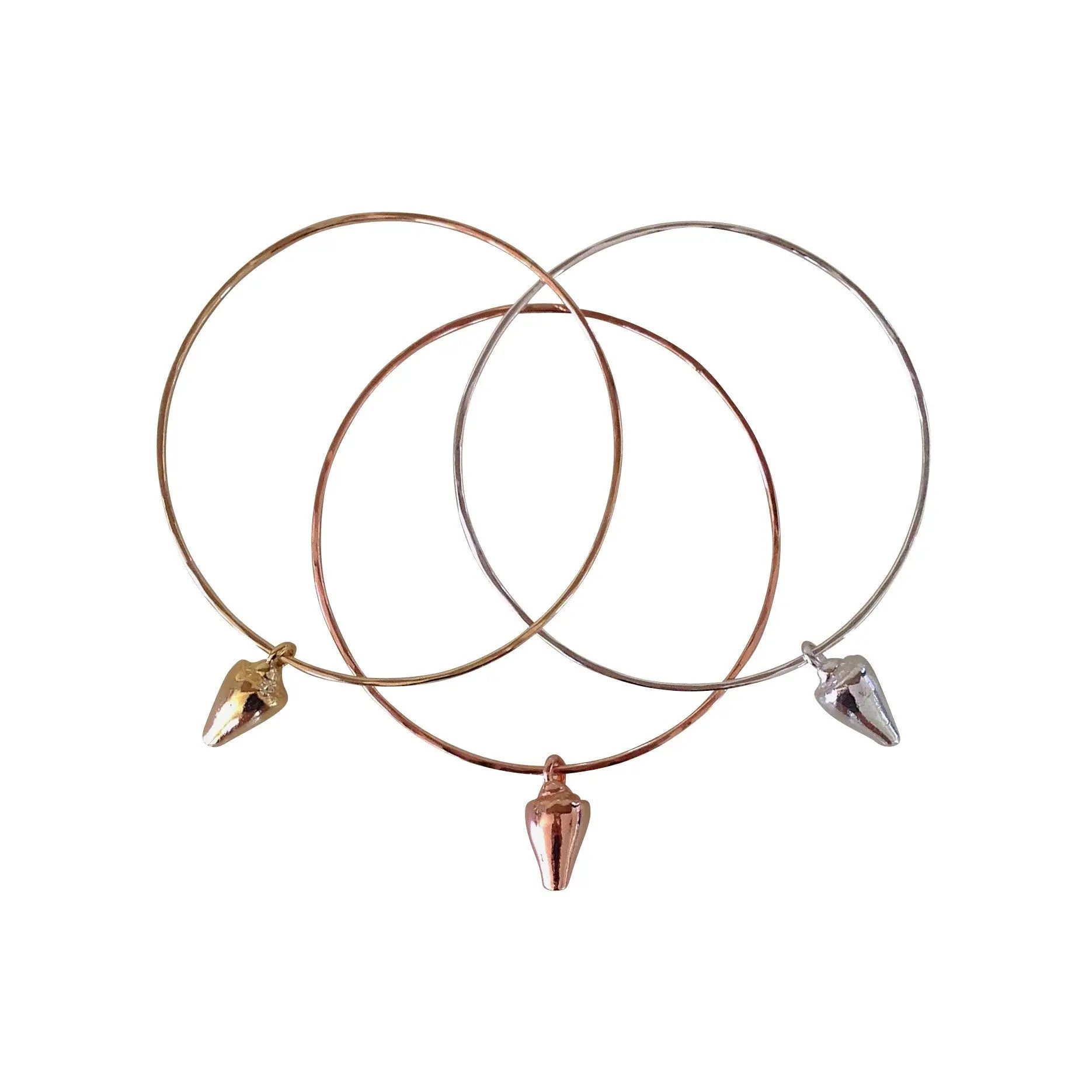 Cone LUXE - Keani Jewelry