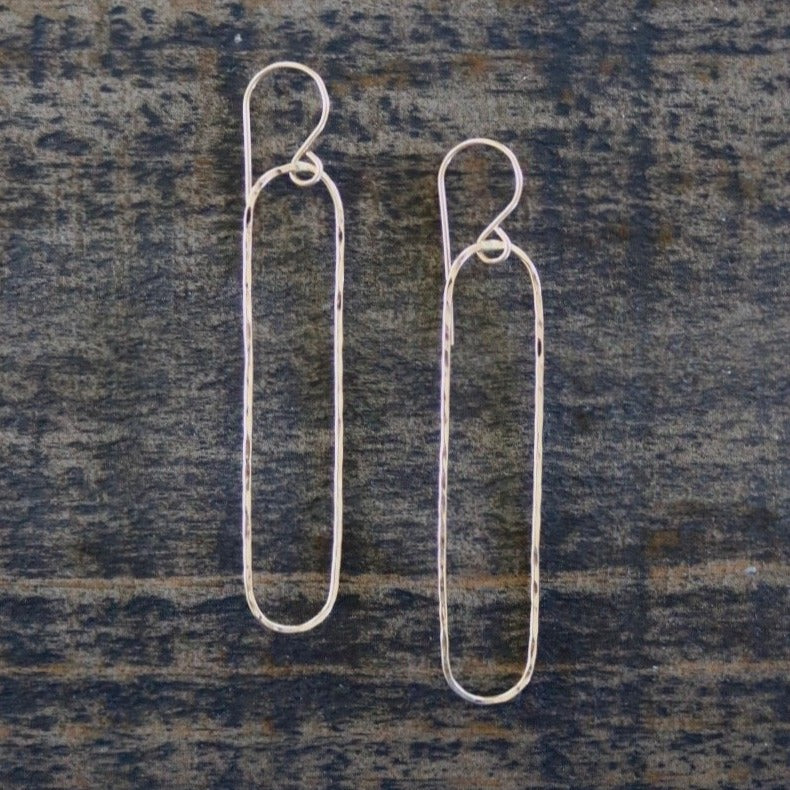 Ovally Lovely KEANI JEWELRY