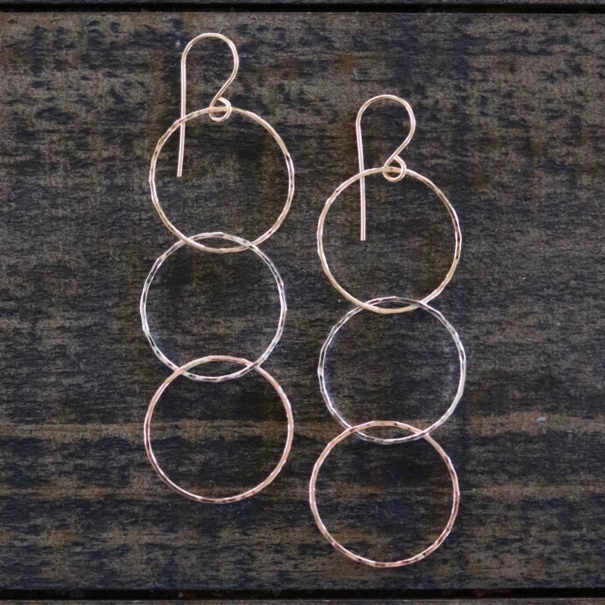 Rustic Links KEANI JEWELRY