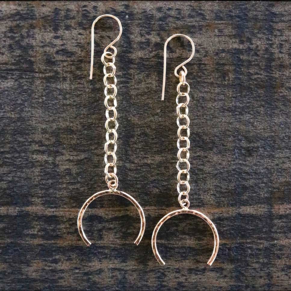 Hoaka Chandeliers KEANI JEWELRY