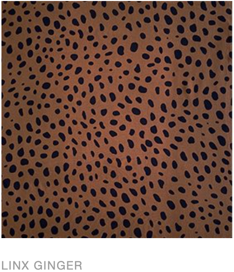 Aura Jumpsuit / Linx Ginger Khush Clothing