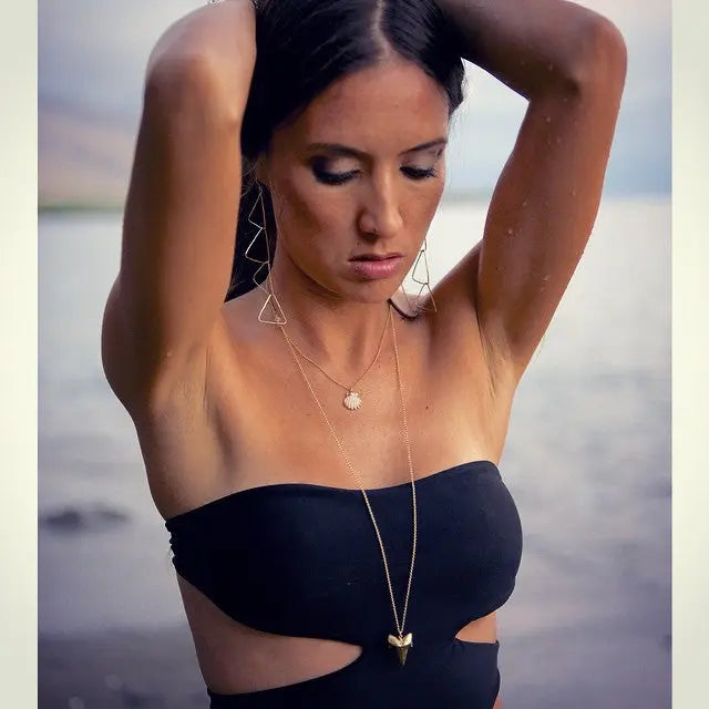 Mano Mana - Keani Jewelry