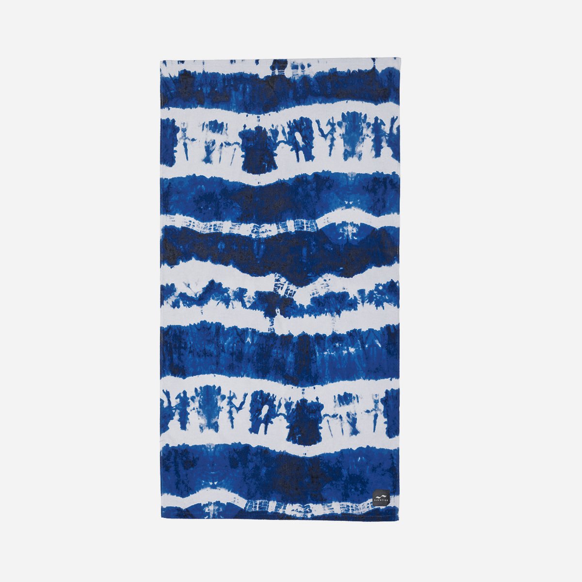 Indigo Sun / Slowtide Towel Slowtide