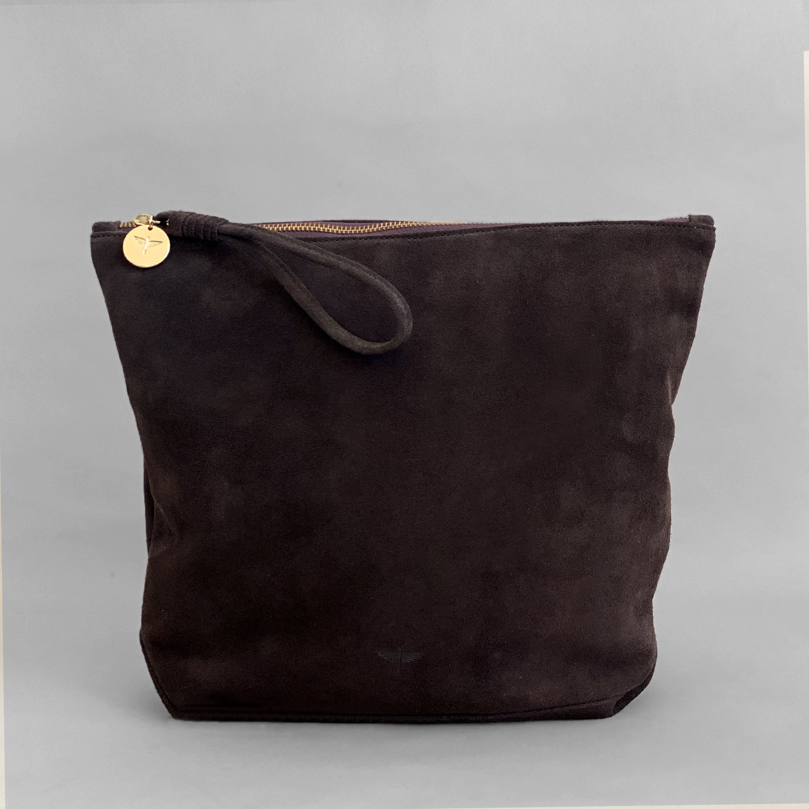 Rio / Espresso Suede CLHEI