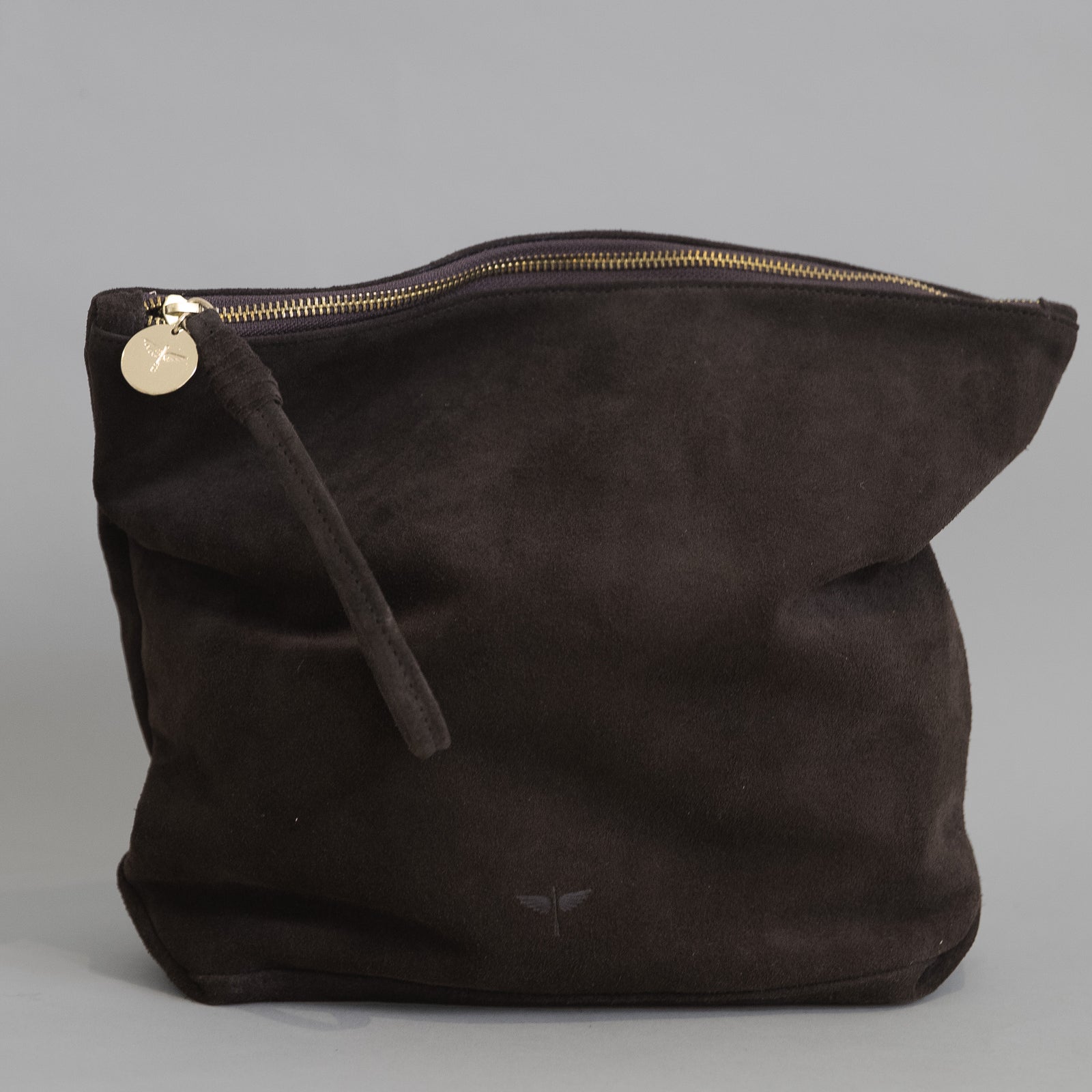 Rio / Espresso Suede CLHEI