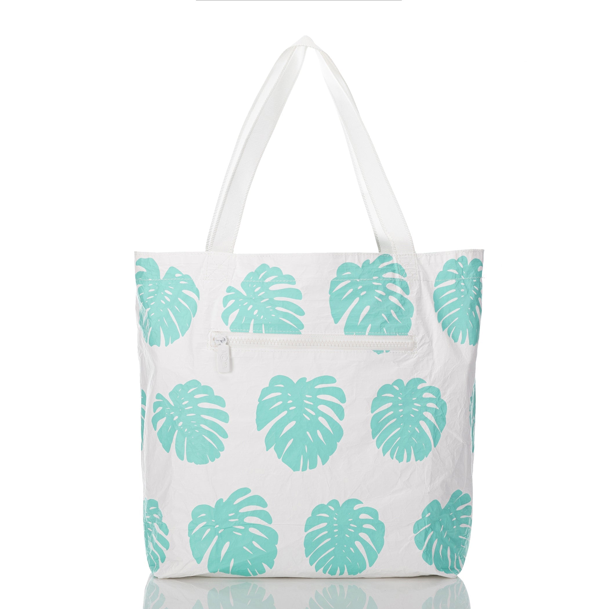Manoa Reversible Tote / Ocean Aloha Collection