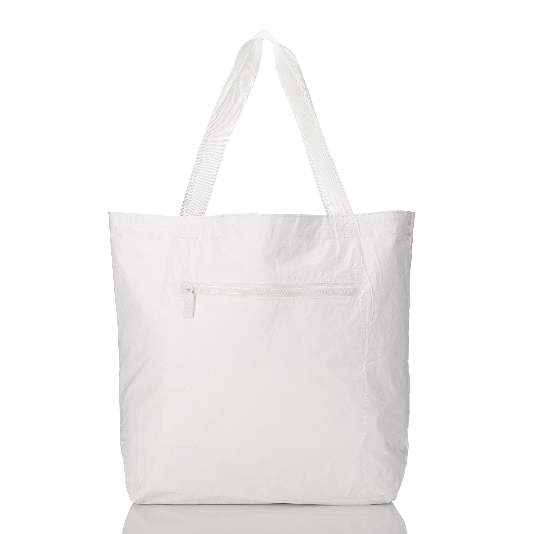 Pa'ina Reversible Tote / Marine Aloha Collection