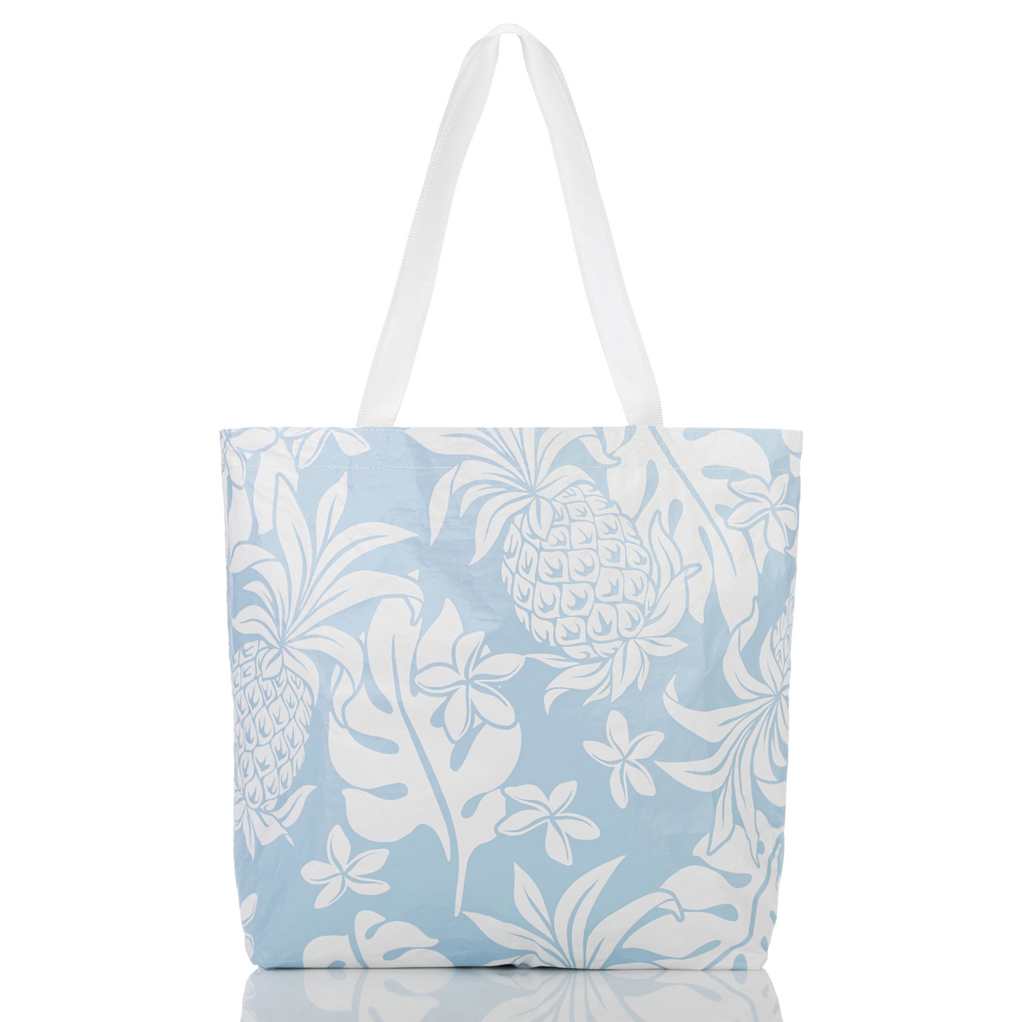 Pa'ina Reversible Tote / Mirage Aloha Collection