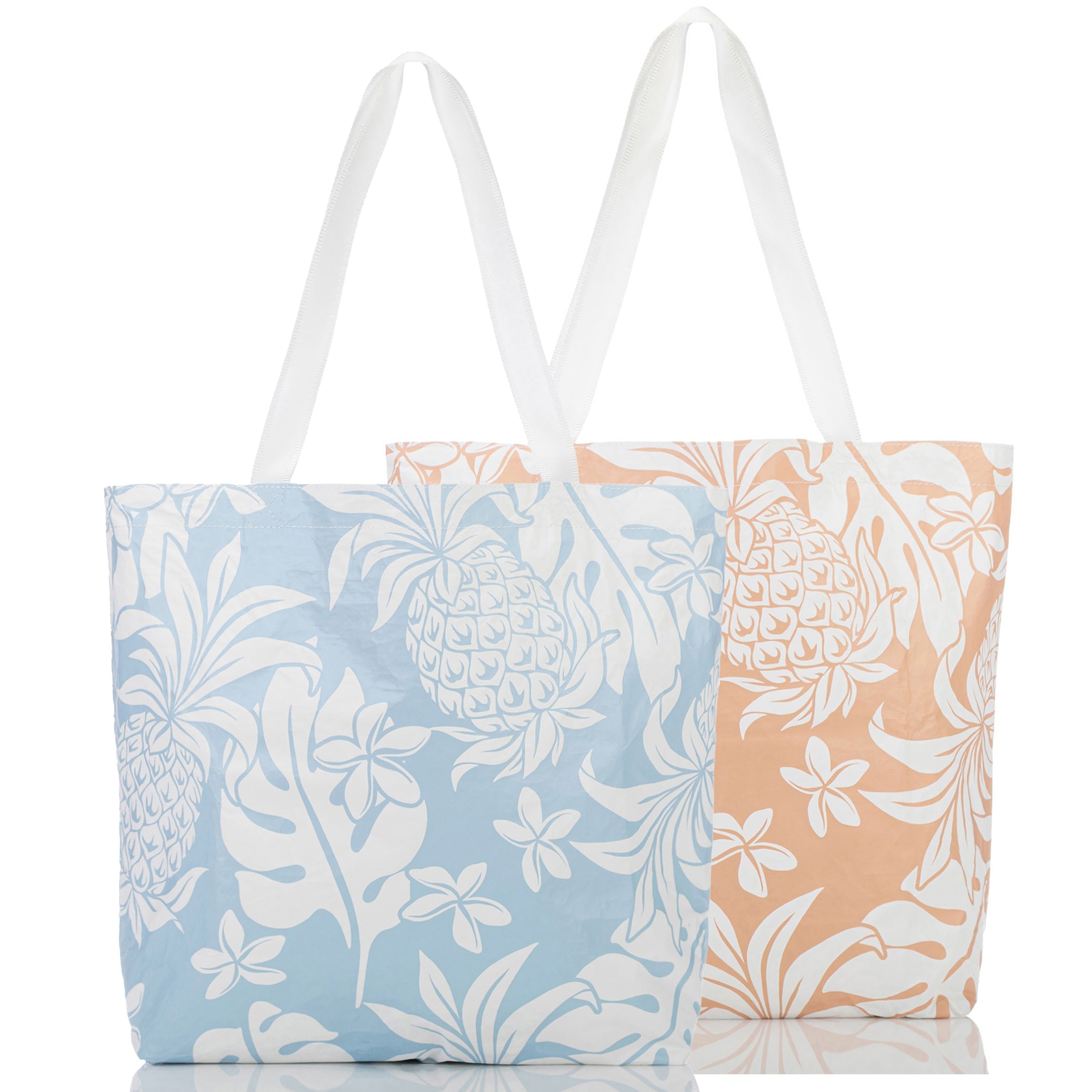 Pa'ina Reversible Tote / Mirage Aloha Collection