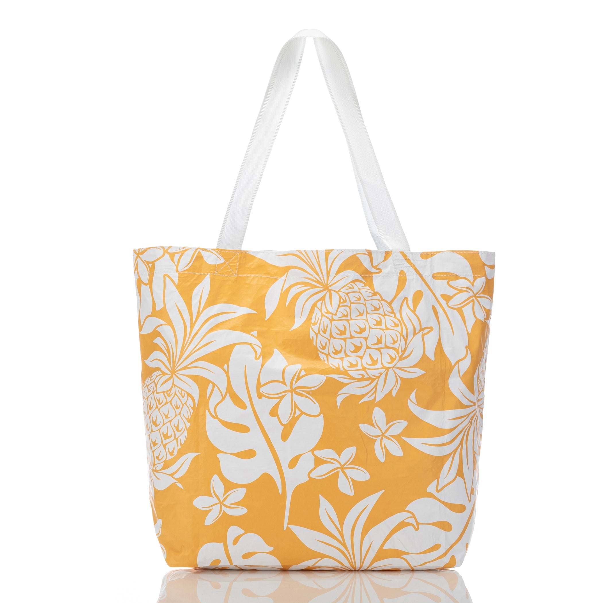 Pa'ina Reversible Tote / Sunshine Aloha Collection