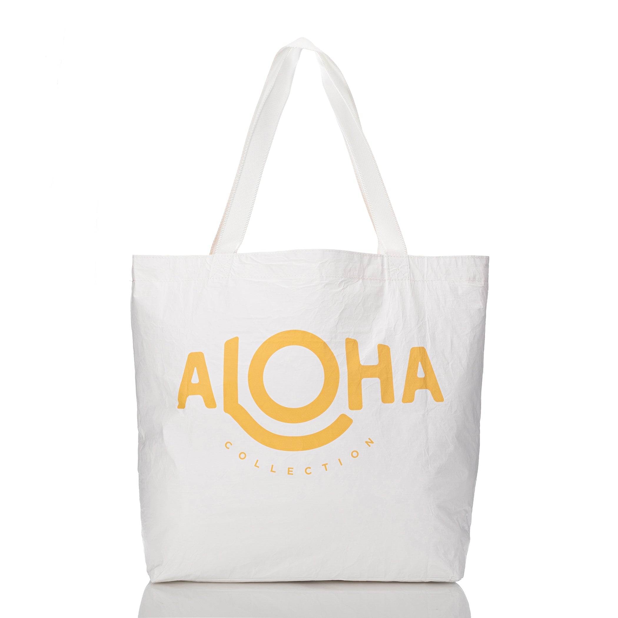 Pa'ina Reversible Tote / Sunshine Aloha Collection