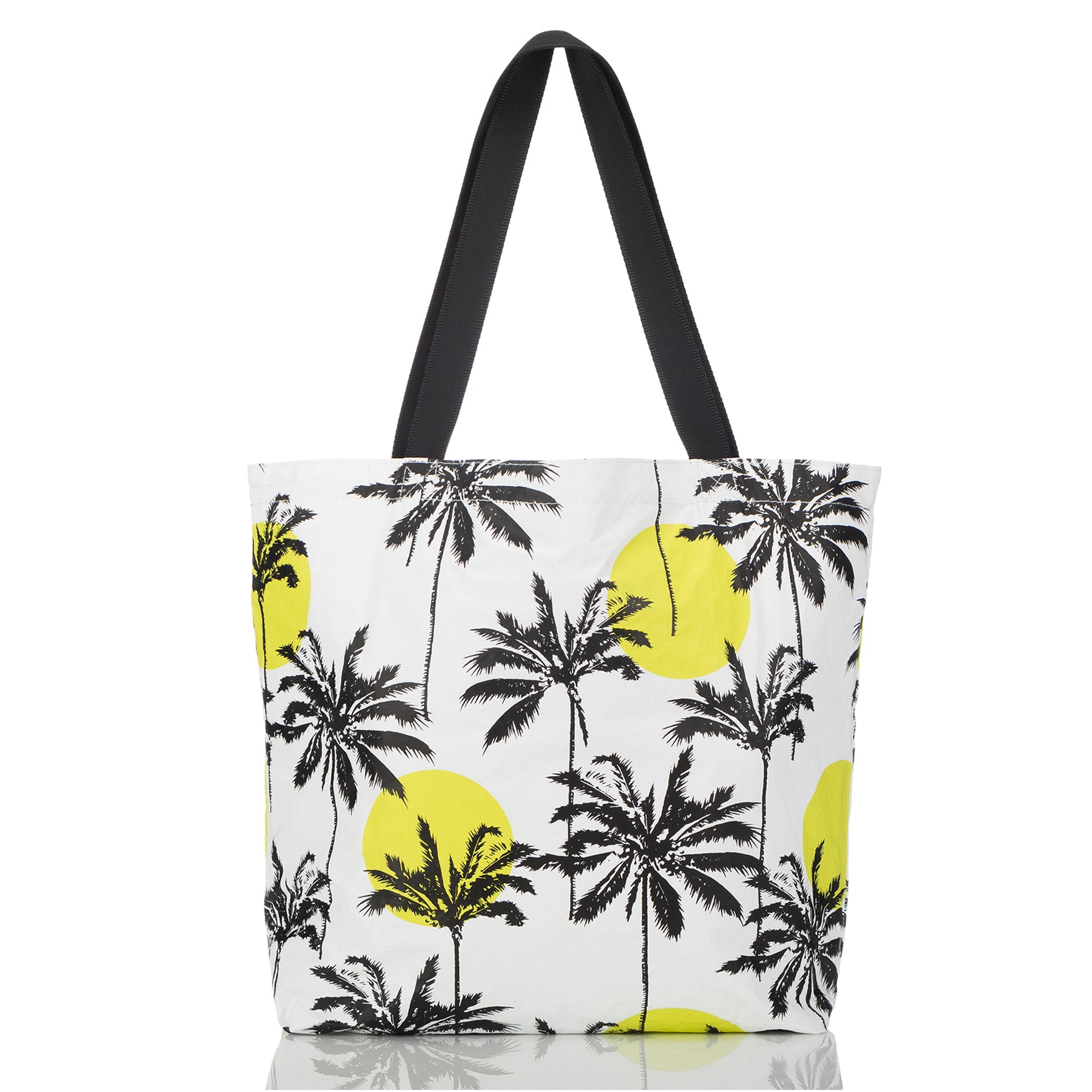 Samudra x Sun Palm Reversible Tote / 'Ulu Aloha Collection