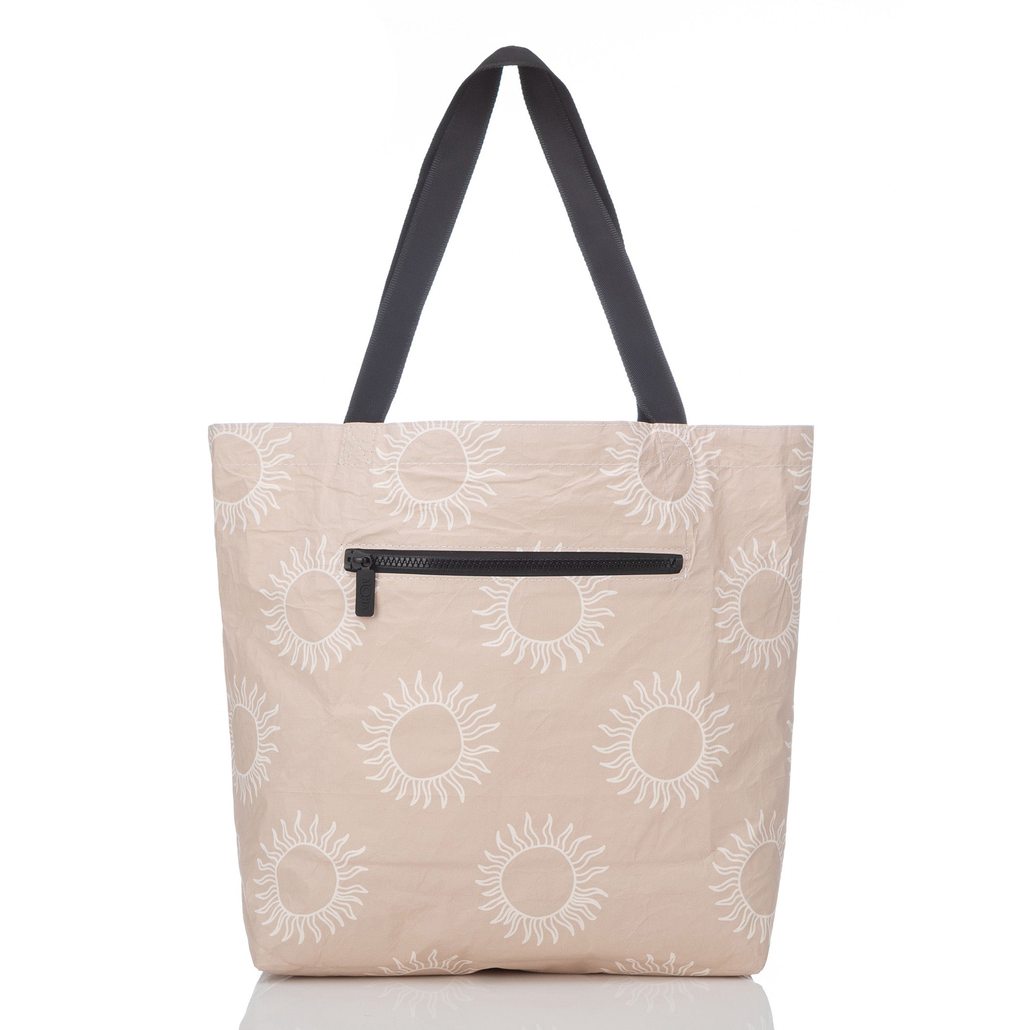 Sea Isle Reversible Tote Aloha Collection