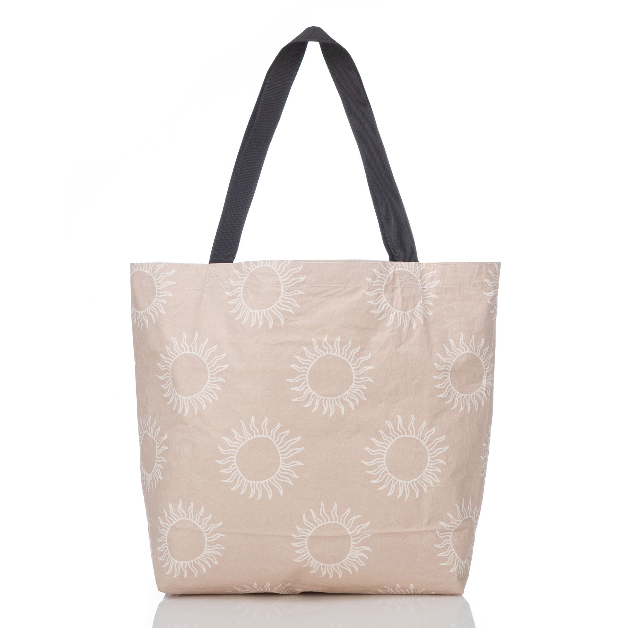 Sea Isle Reversible Tote Aloha Collection