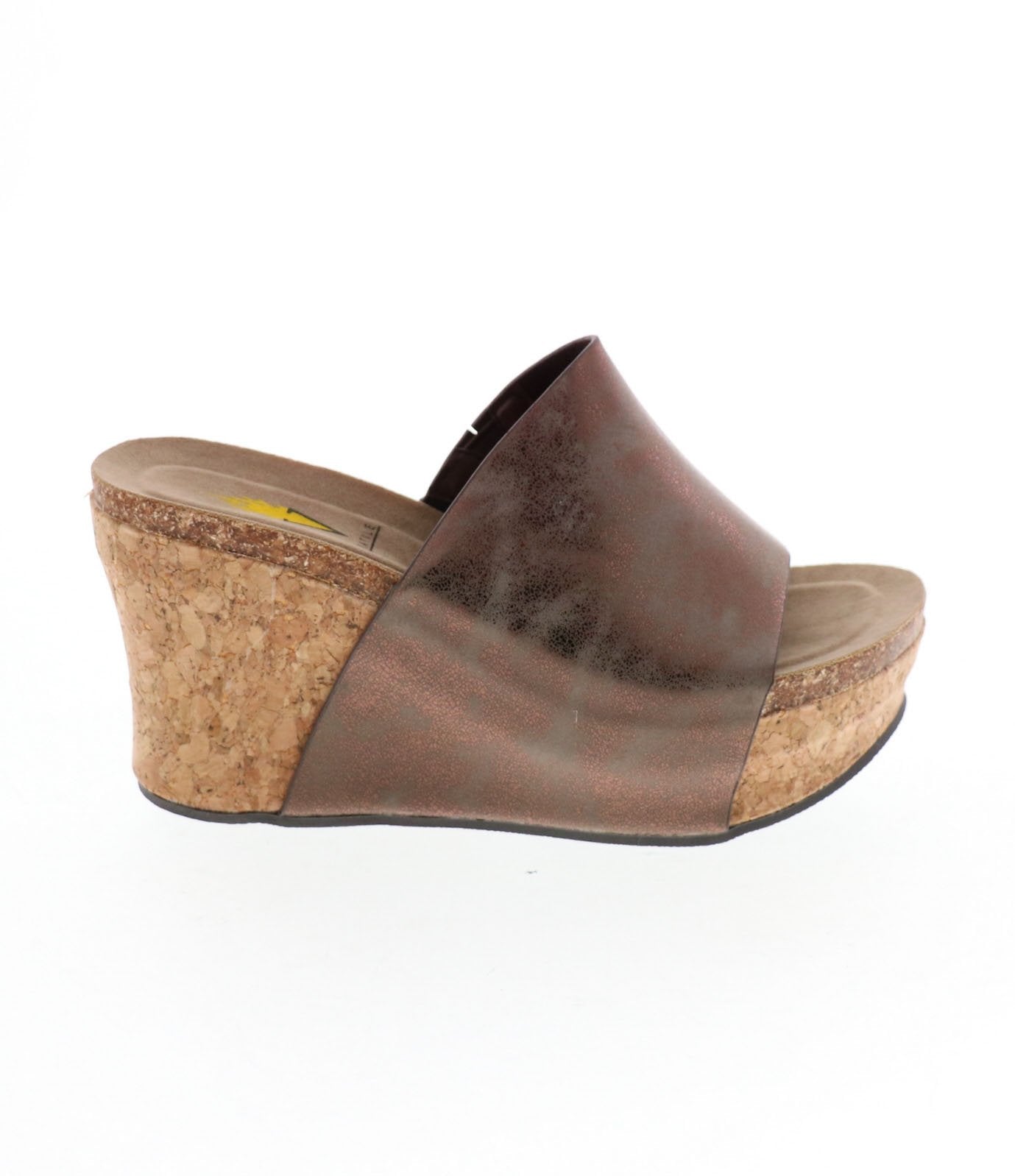 Volatile / Scholar Wedge Slide Volatile