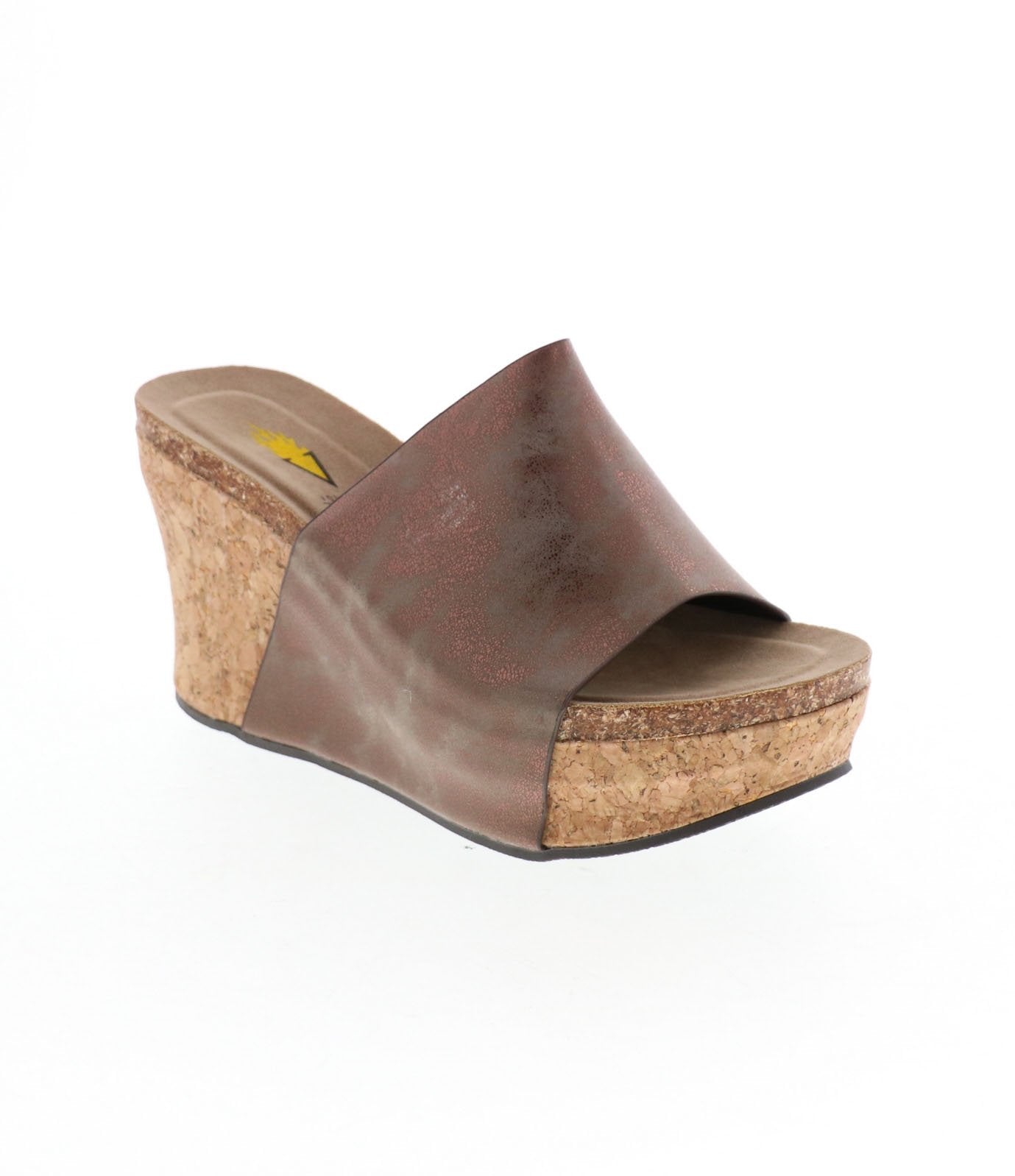 Volatile / Scholar Wedge Slide Volatile