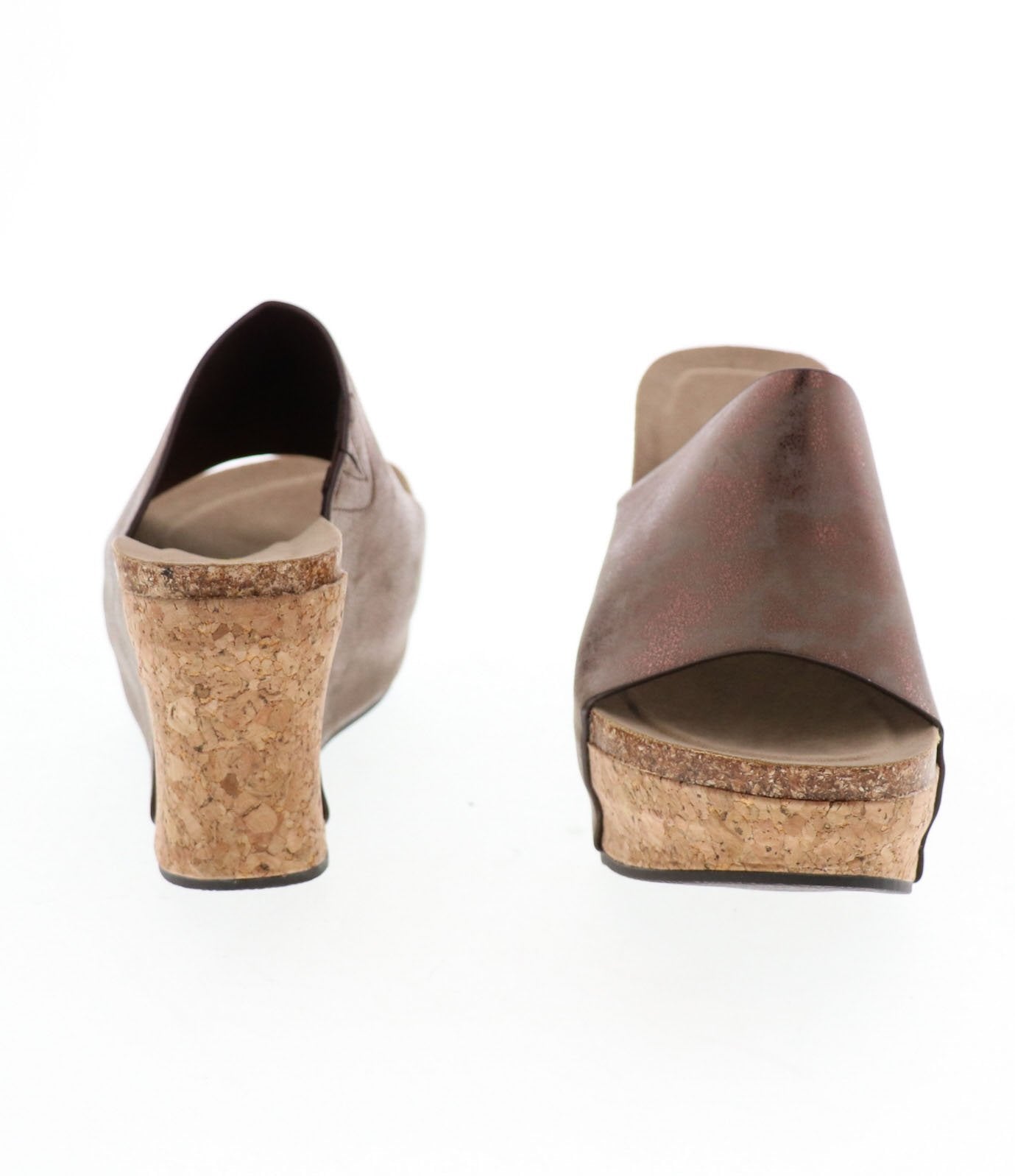 Volatile / Scholar Wedge Slide Volatile