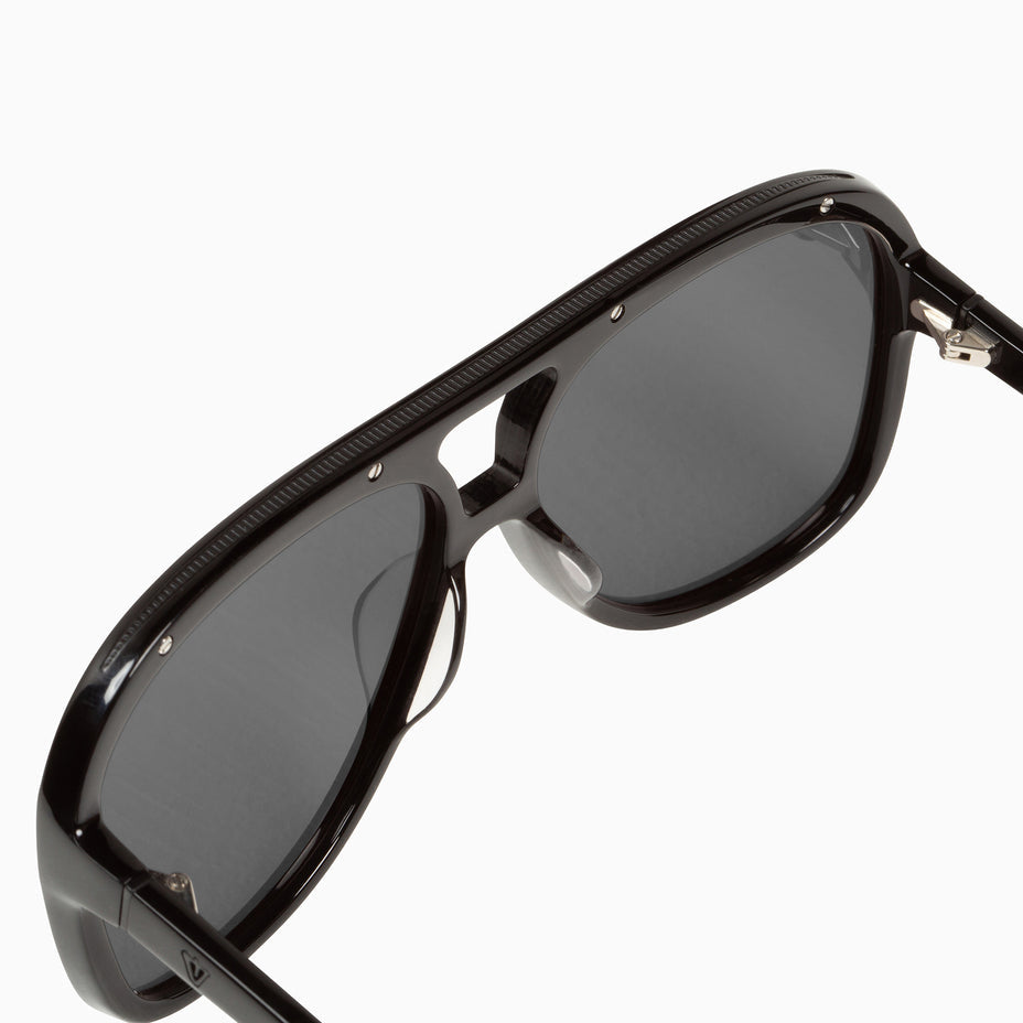 Bang / Gloss Black Valley Eyewear