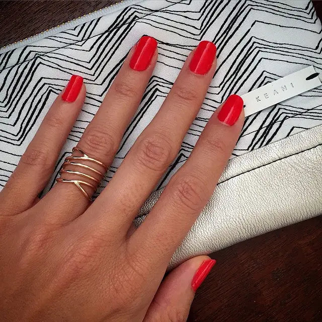 Embraced - Keani Jewelry