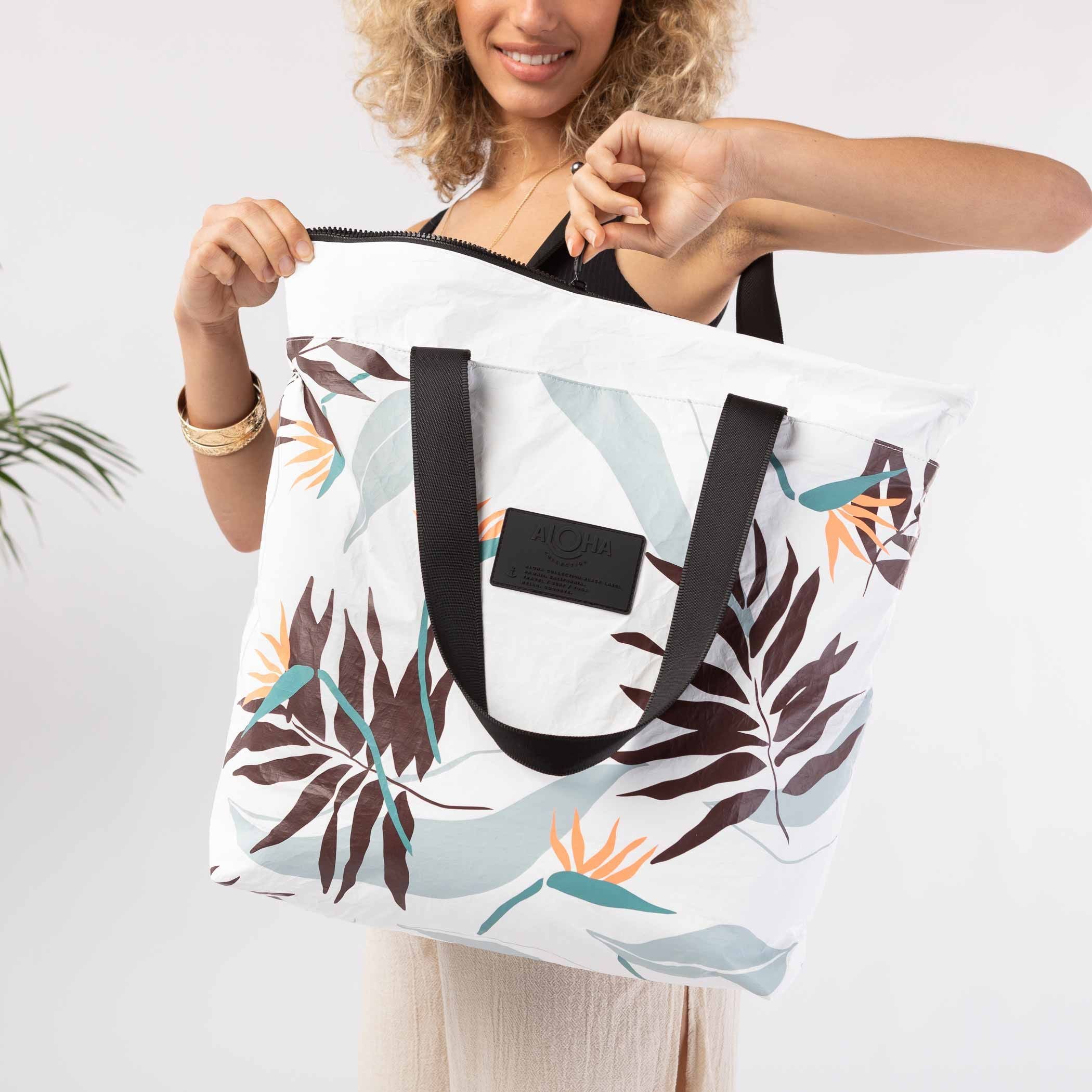 Painted Birds Day Tripper / Cool Aloha Collection