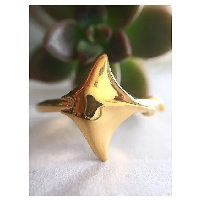 GLIDING - Keani Jewelry