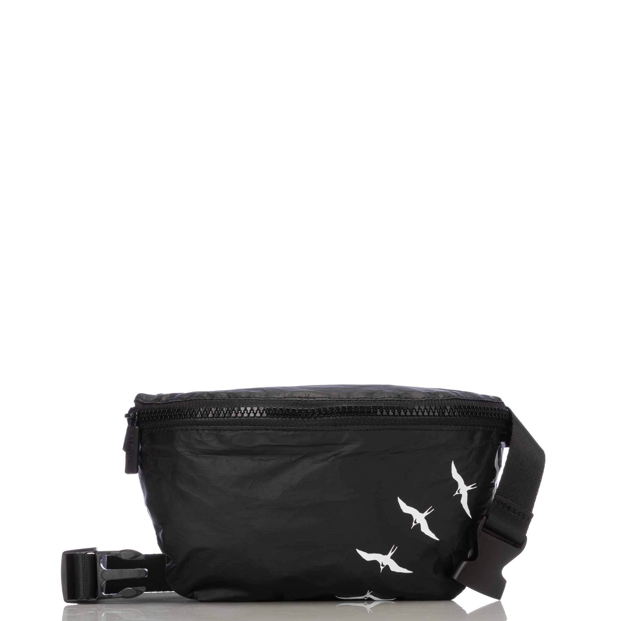Iwa Birds Mini Hip Pack Aloha Collection