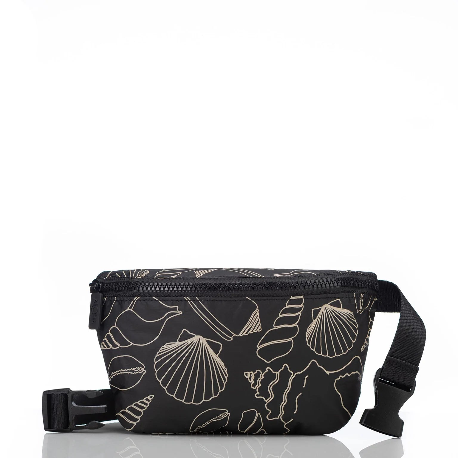 Seashore Mini Hip Pack / Moon Shimmer Aloha Collection