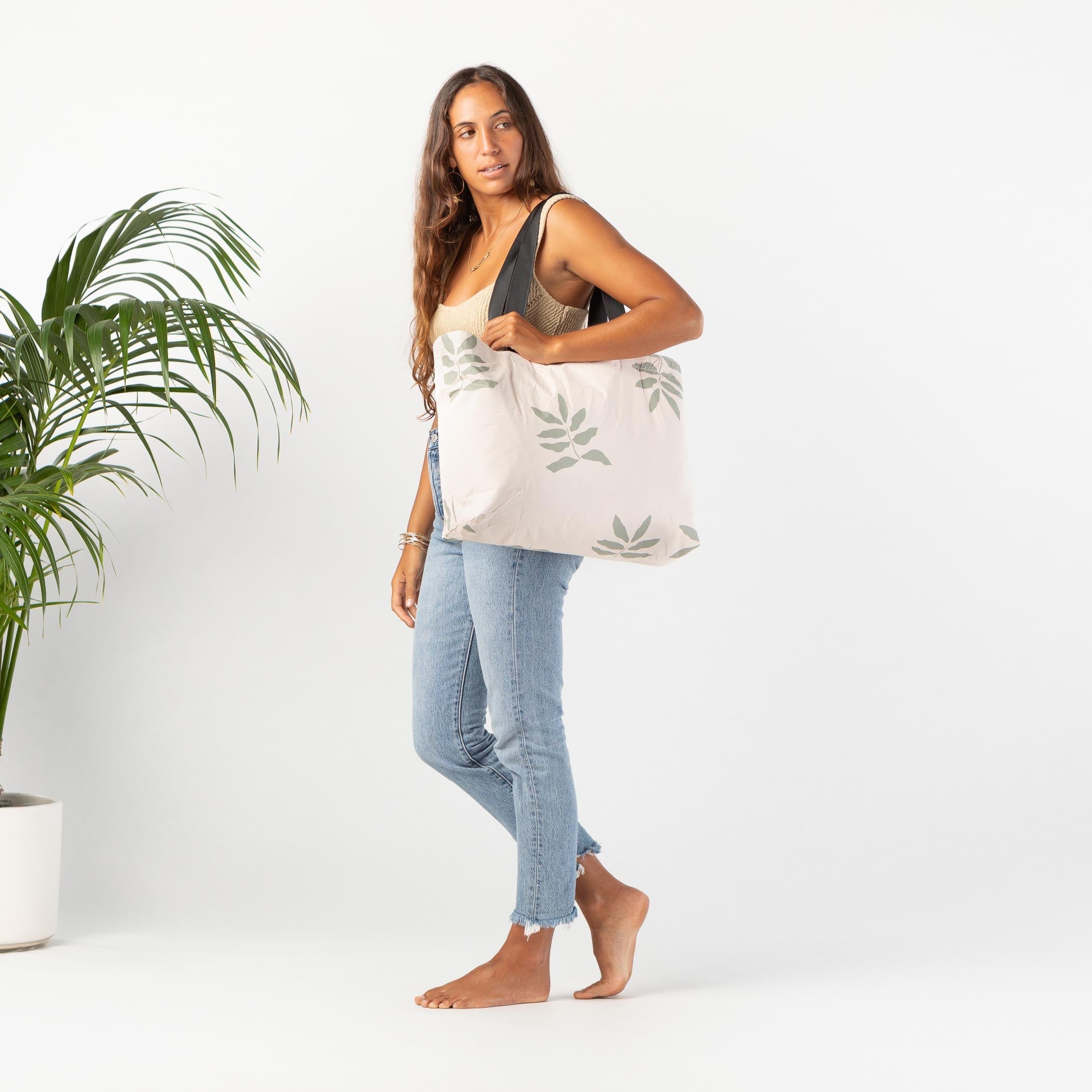 Flora Holo Holo / Eve Aloha Collection