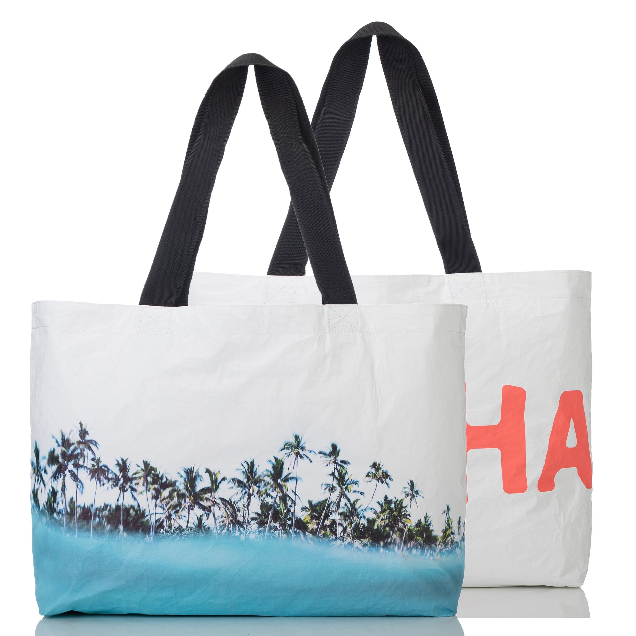 Samudra x Temae Holo Holo Aloha Collection