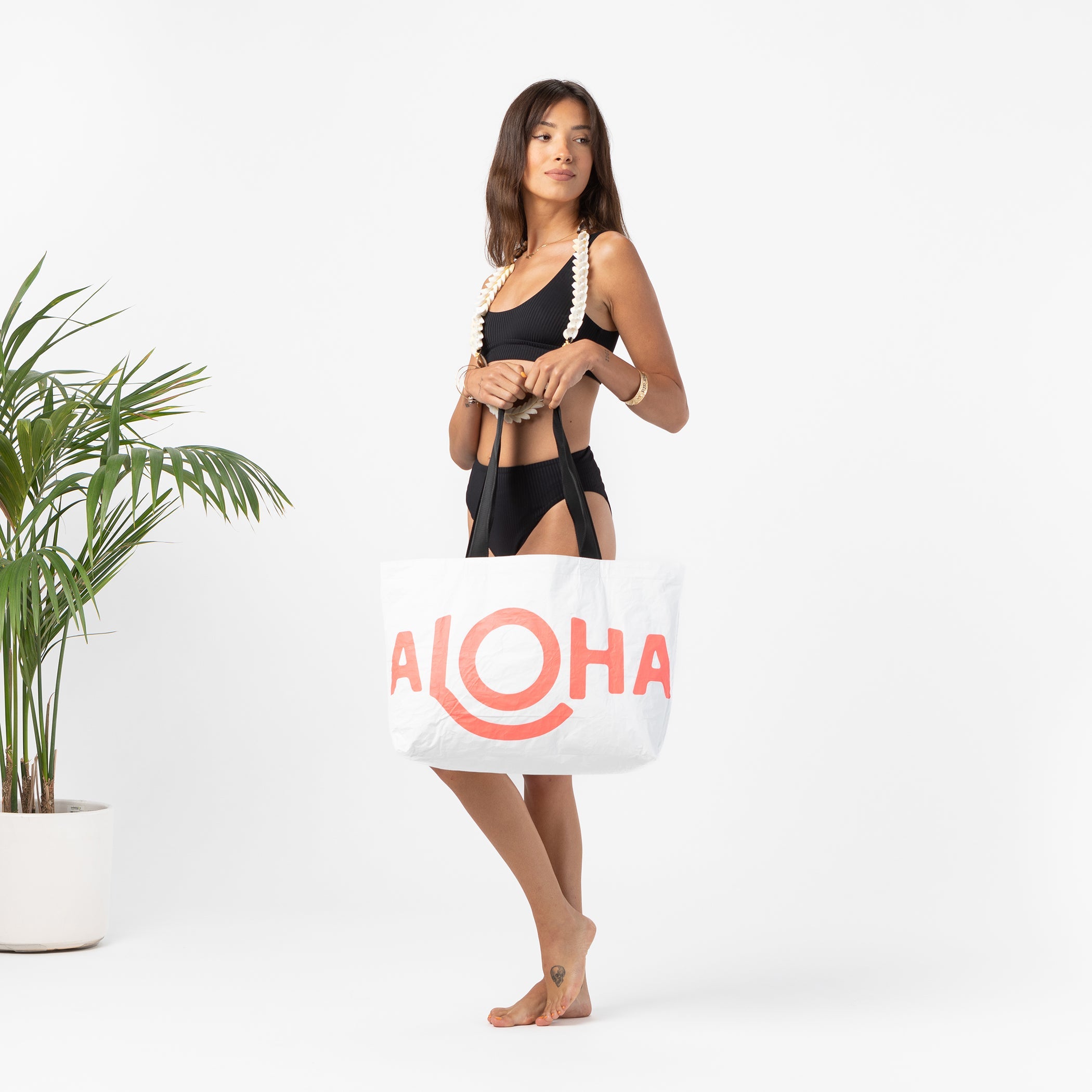 Samudra x Temae Holo Holo Aloha Collection