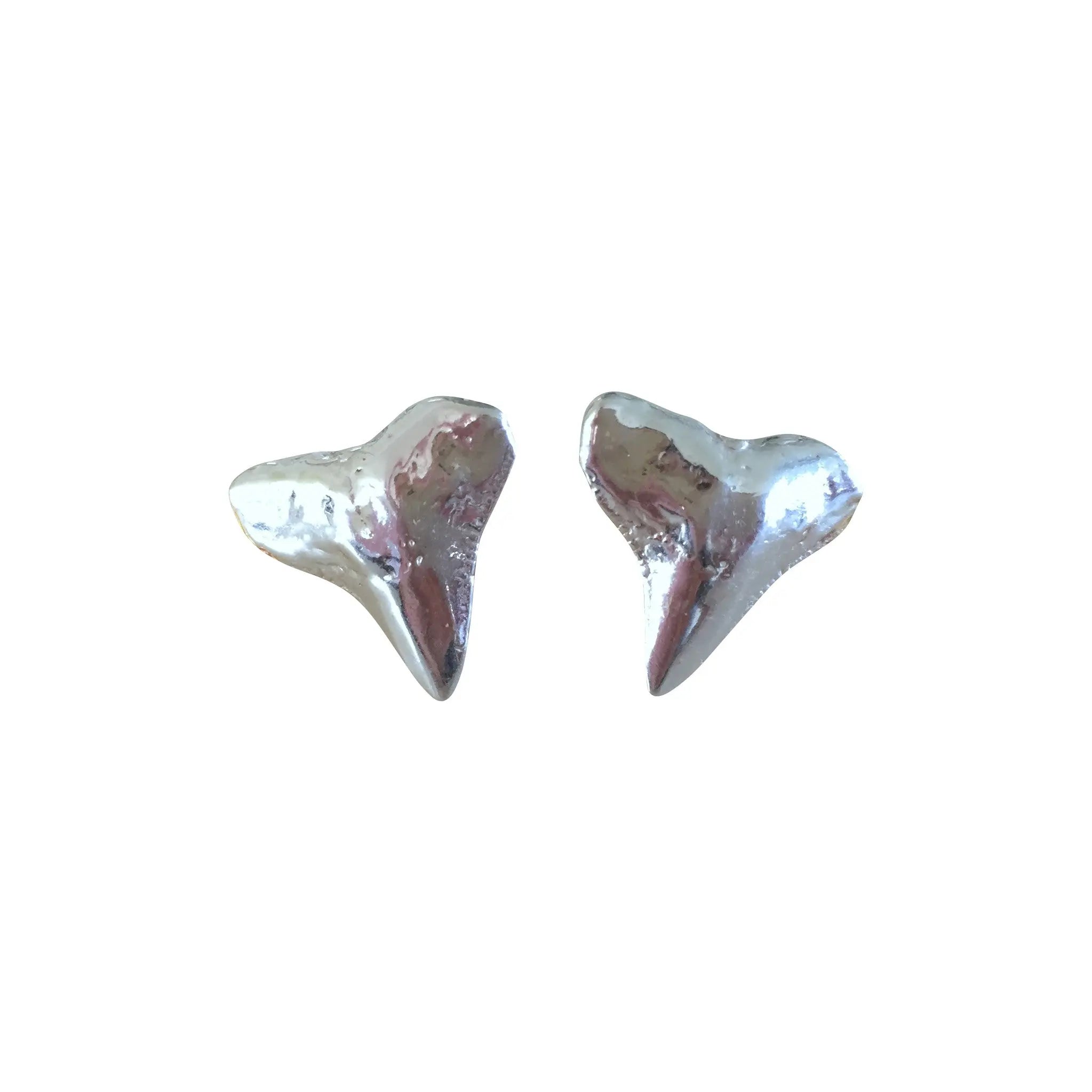 Mano Studs - Keani Jewelry