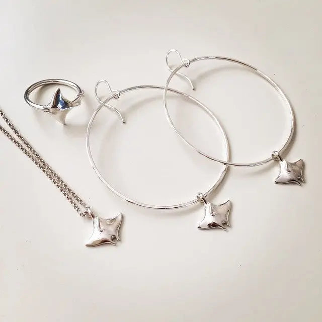 WINGS - Keani Jewelry