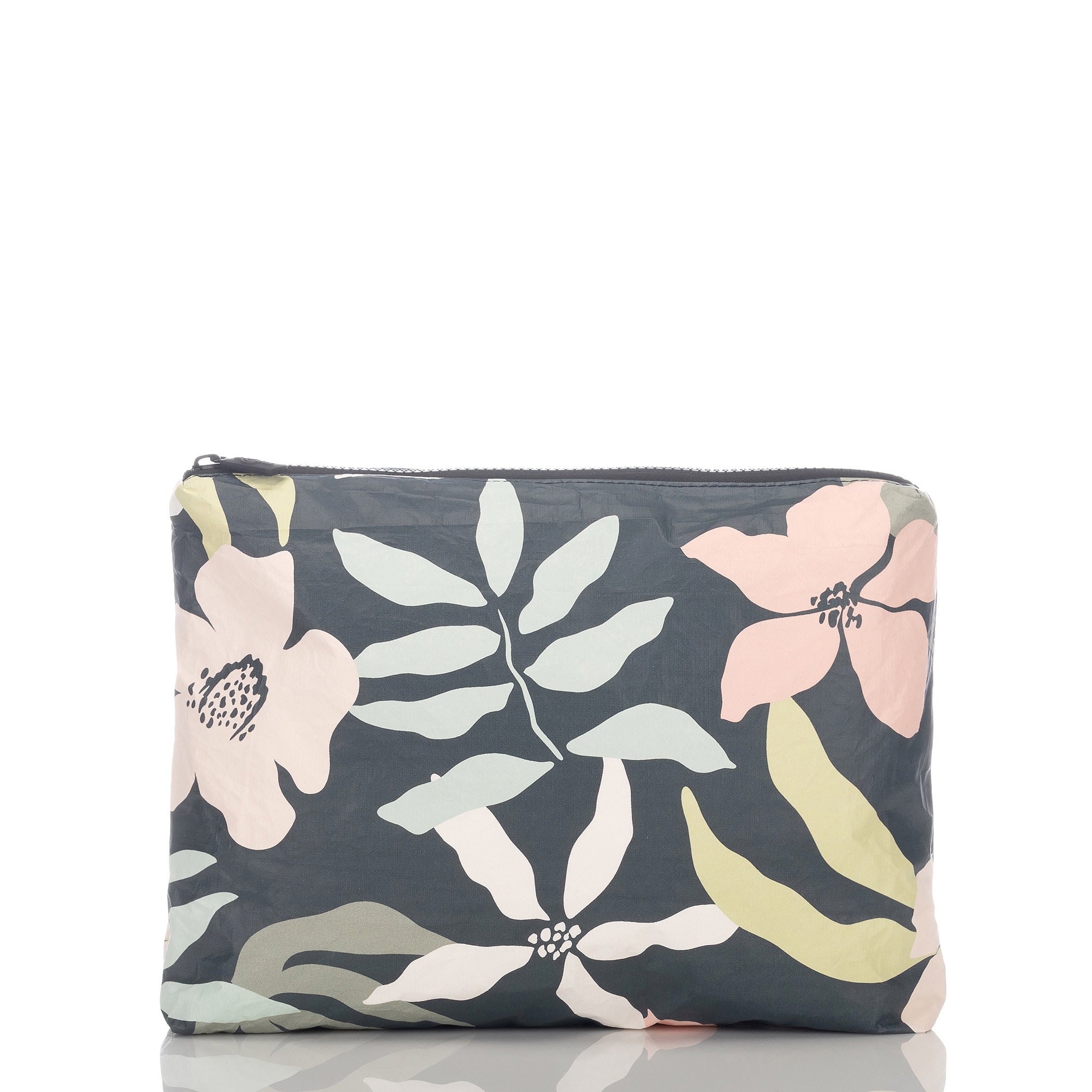 Flora Mid Pouch / Eve Aloha Collection