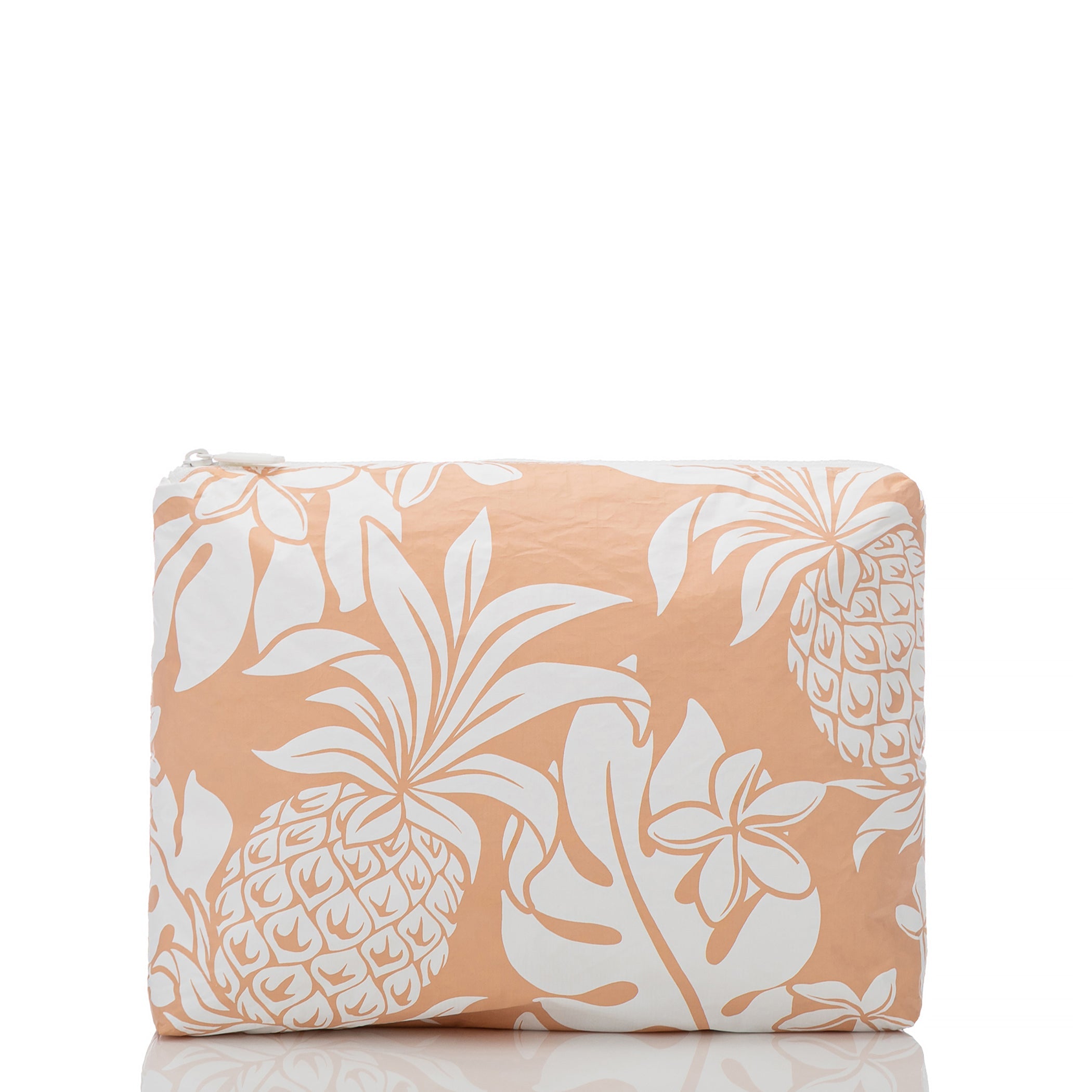 Pa'ina Mid Pouch / Desert Aloha Collection