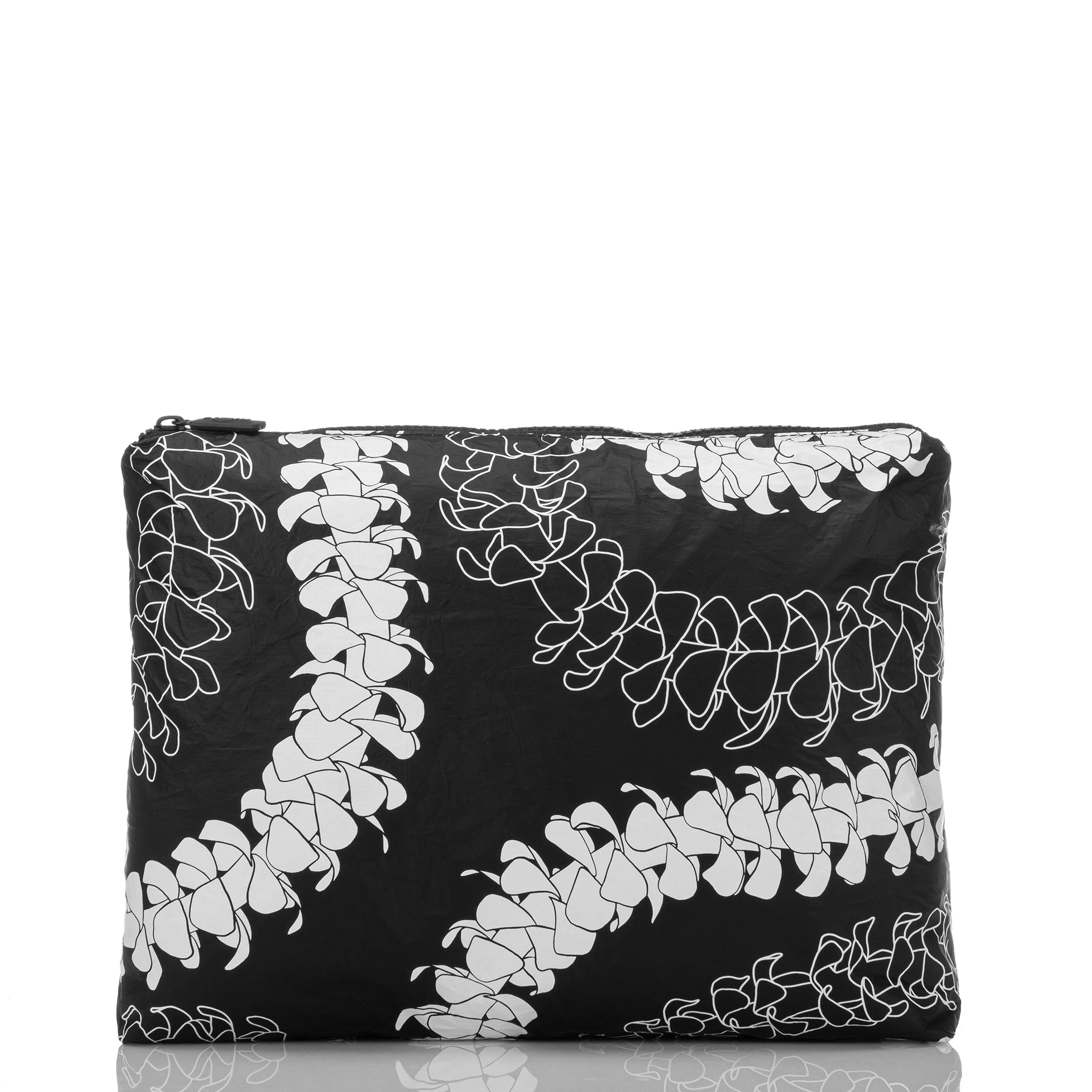 Puakenikeni Mid Pouch Aloha Collection