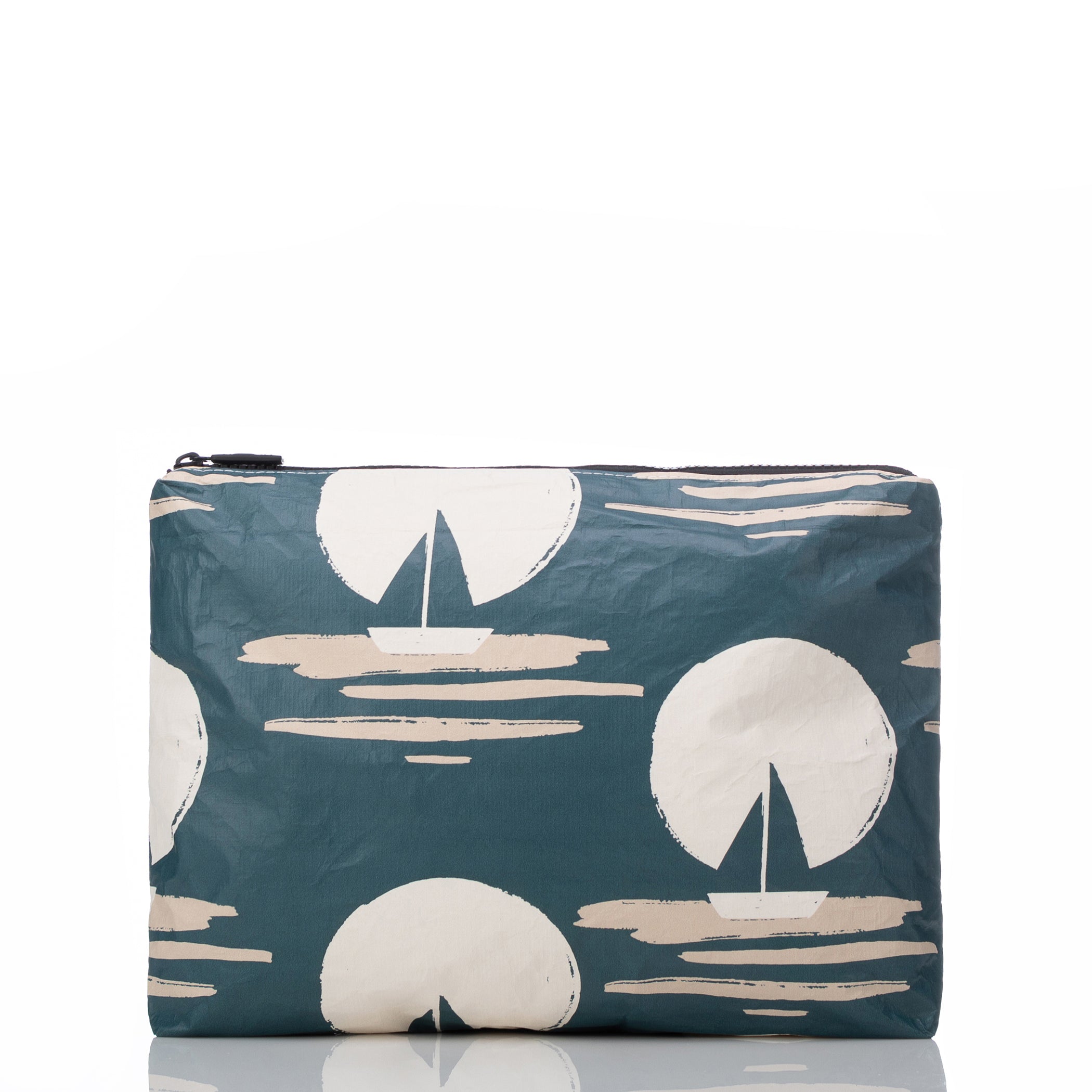 Sail Mid Pouch / Adriatic Aloha Collection