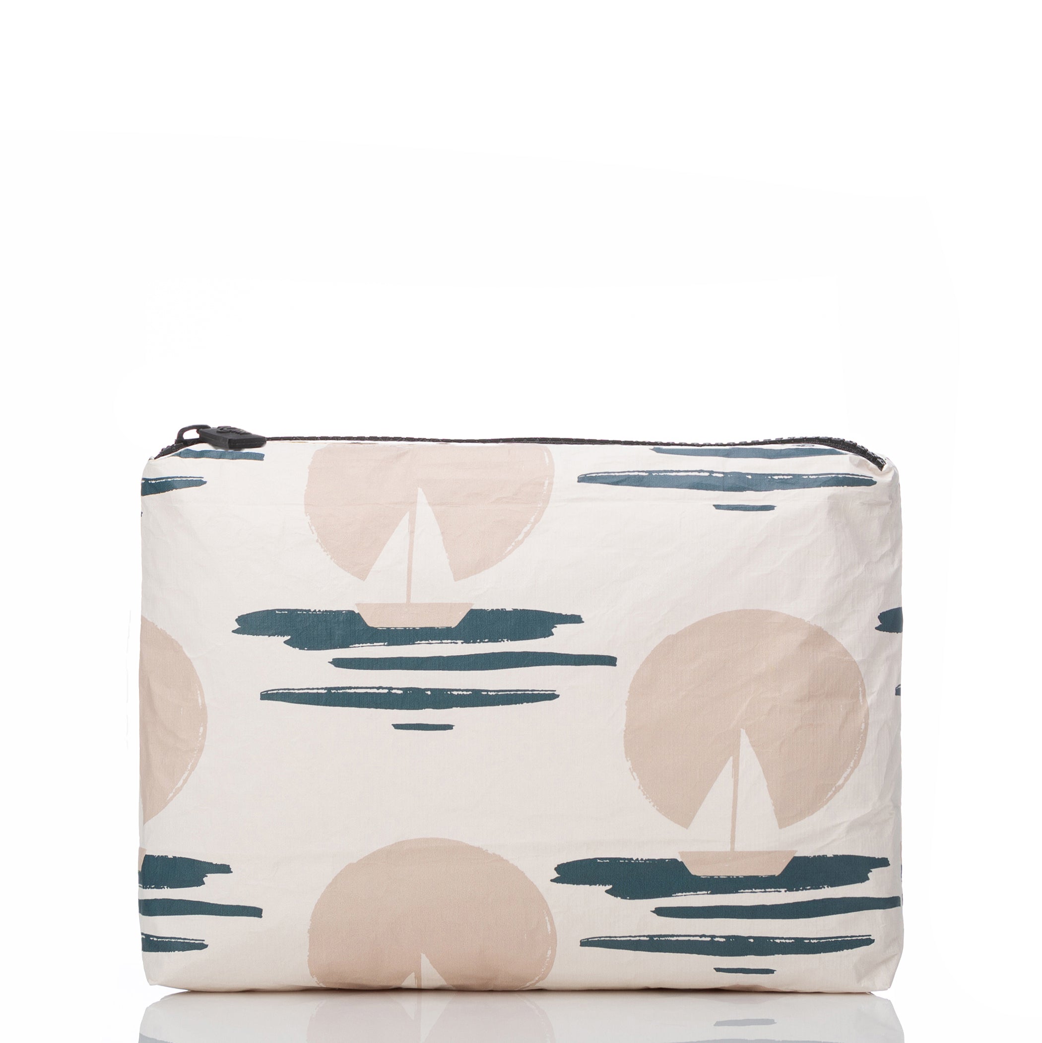 Sail Mid Pouch / Sandstone Aloha Collection