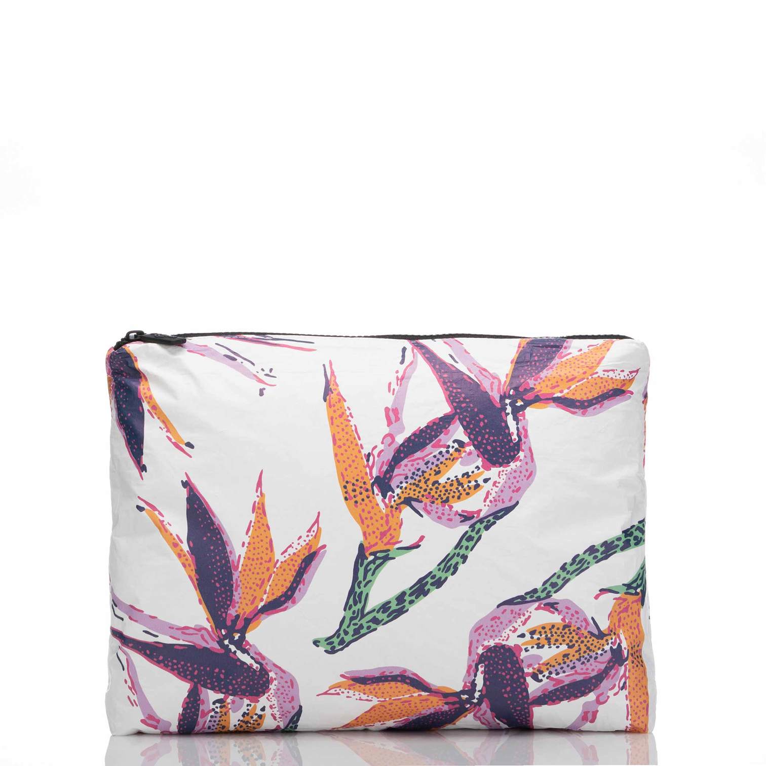 Paradise On Repeat Mid Pouch Aloha Collection