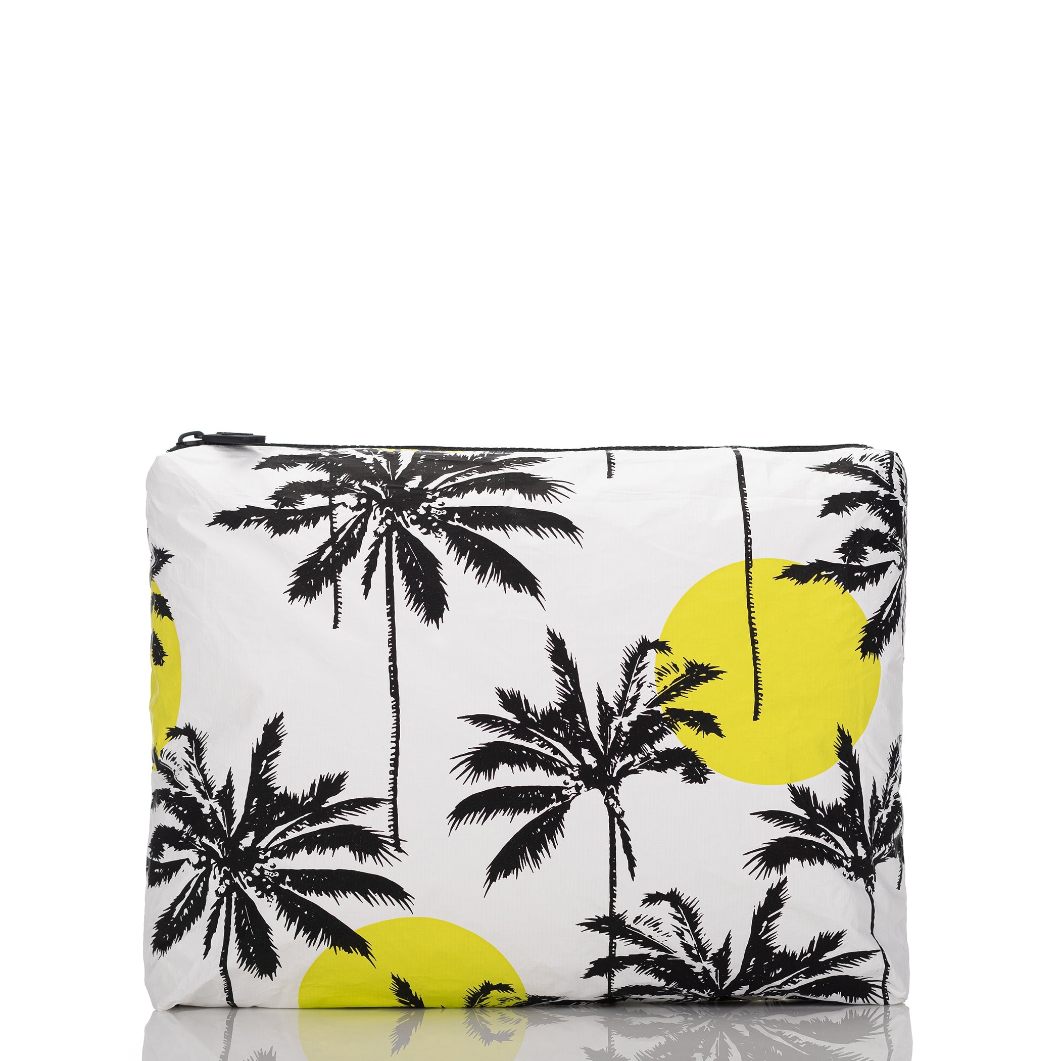 Samudra x Sun Palm Mid Pouch / 'Ulu Aloha Collection