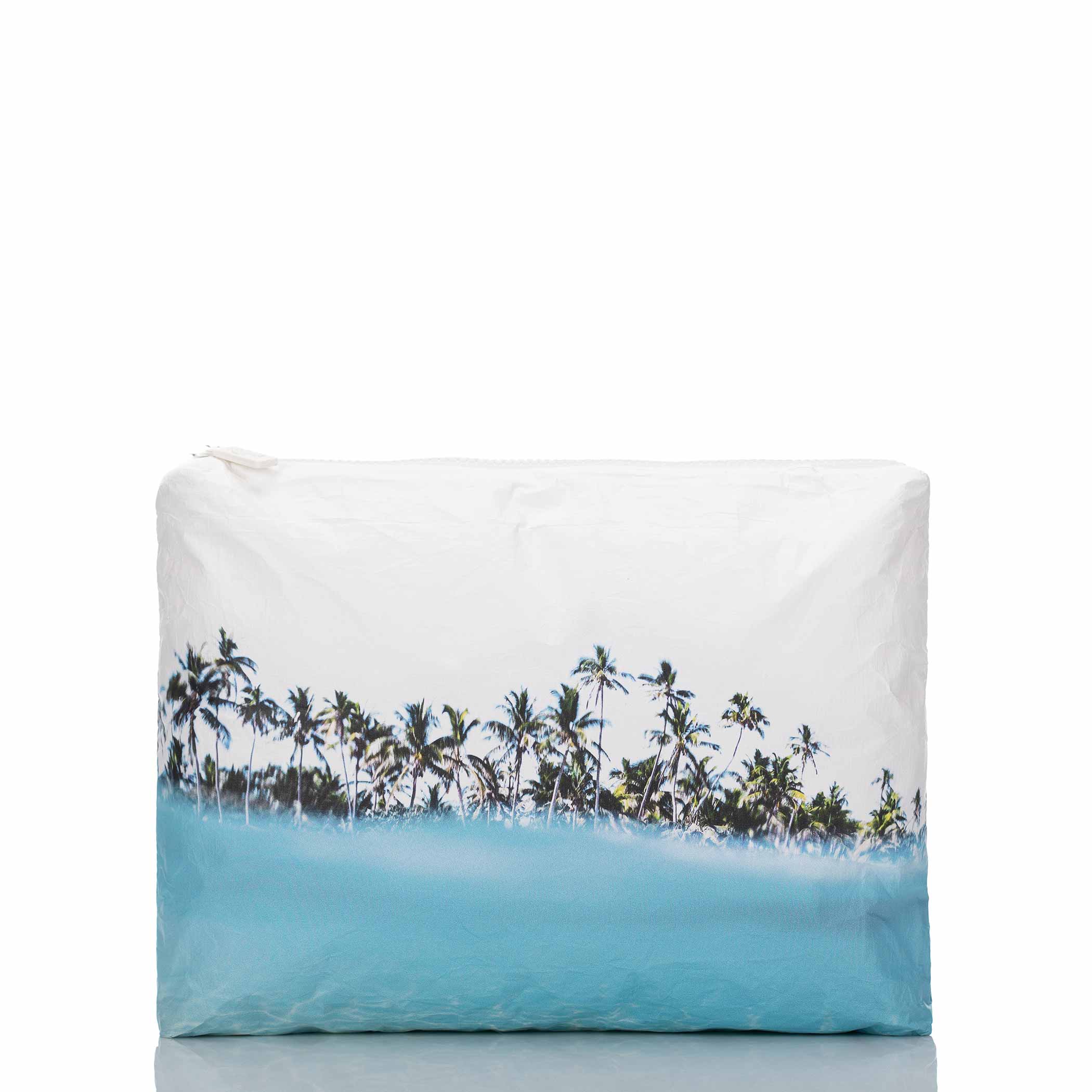 Samudra x Temae Mid Pouch Aloha Collection