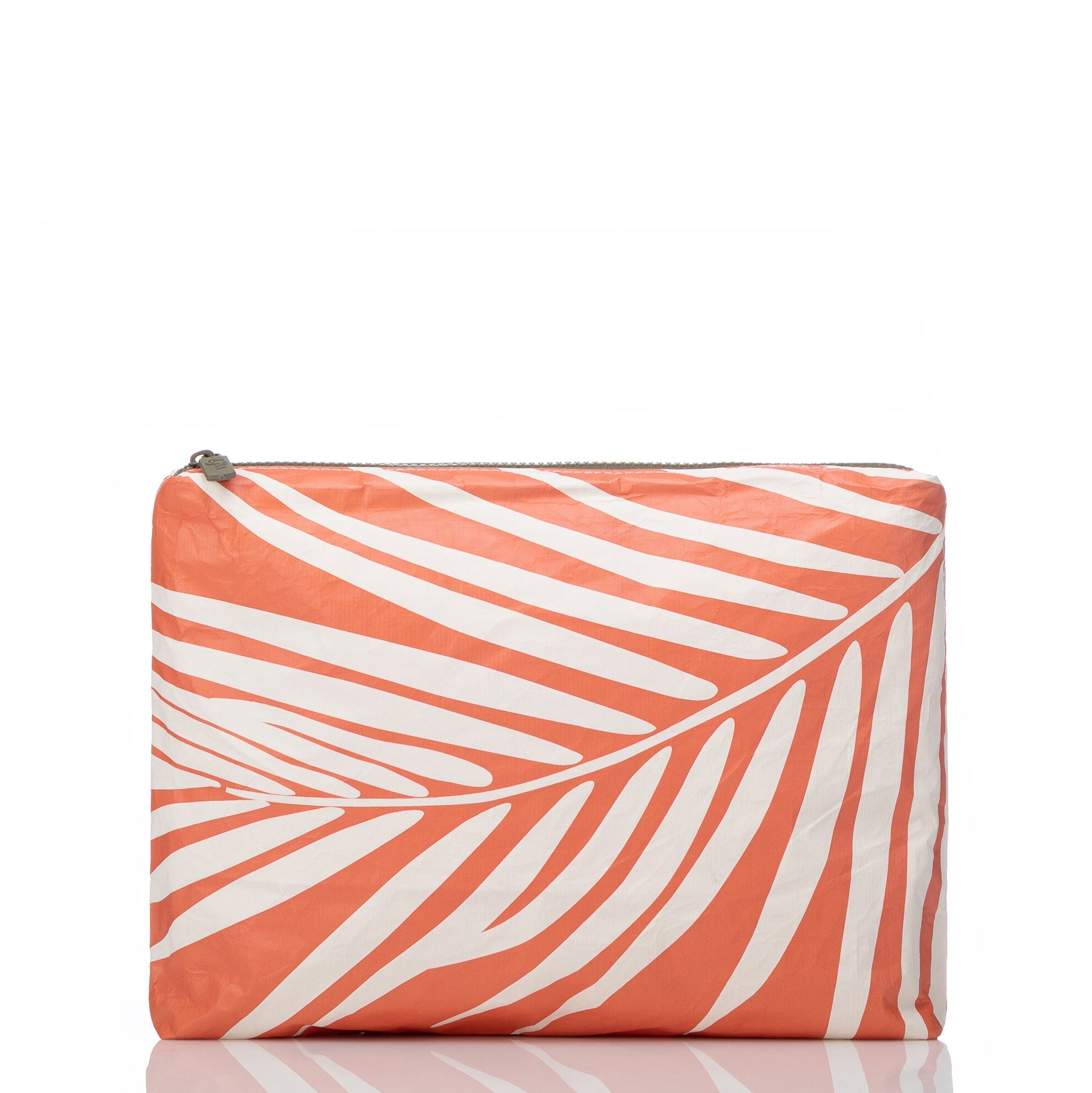 Shade Mid Pouch / Rooftop Aloha Collection