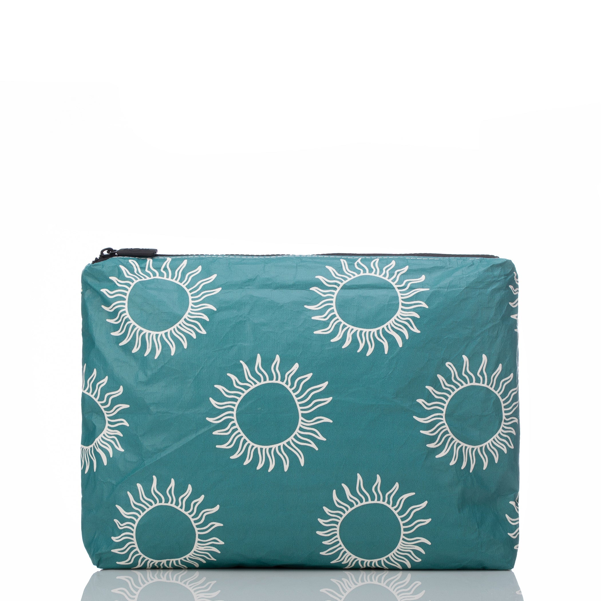Sun Isle Mid Pouch Aloha Collection